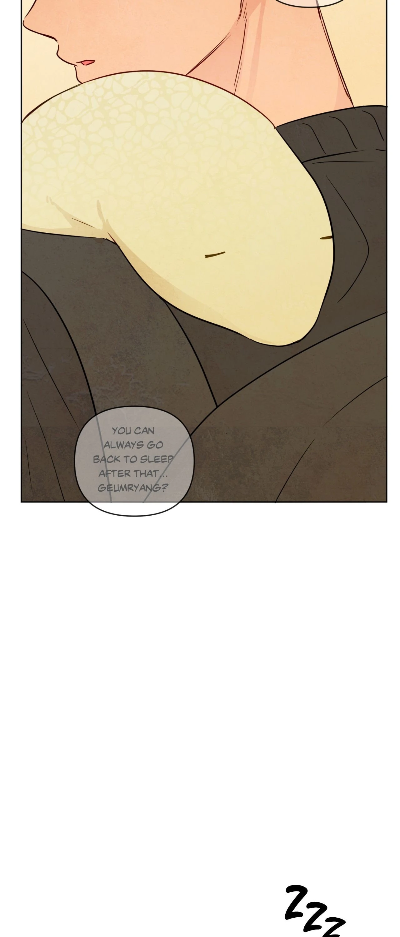 The Sacred Serpent’s Seduction [Official] - Chapter 31 manhwa