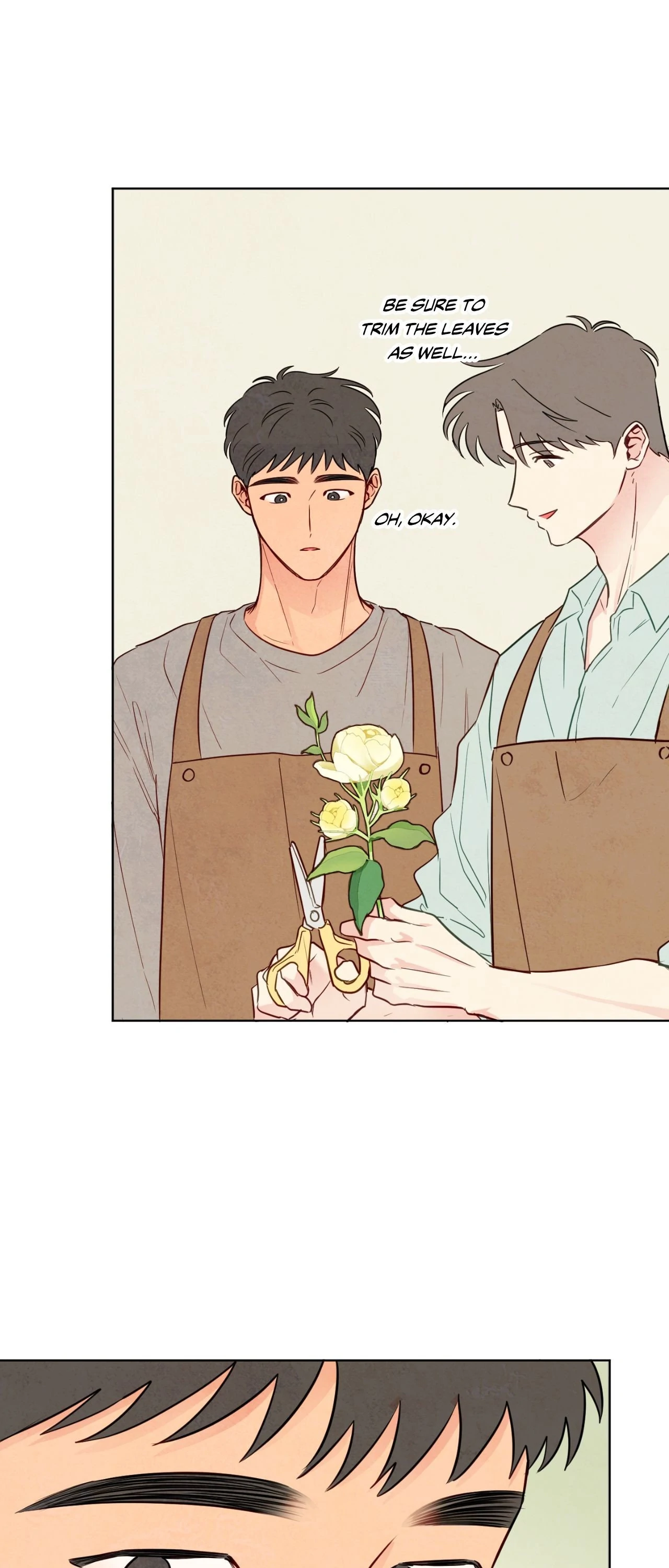 The Sacred Serpent’s Seduction [Official] - Chapter 32 manhwa