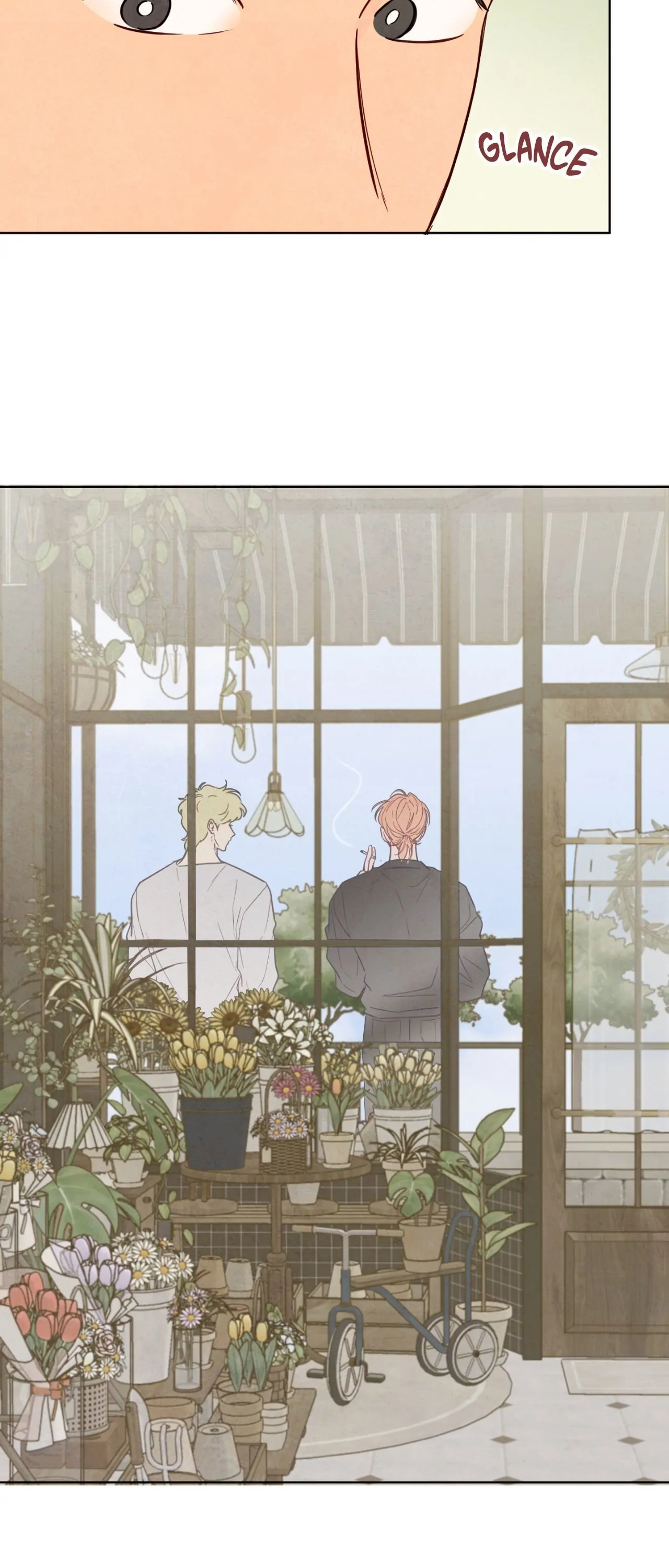 The Sacred Serpent’s Seduction [Official] - Chapter 32 manhwa