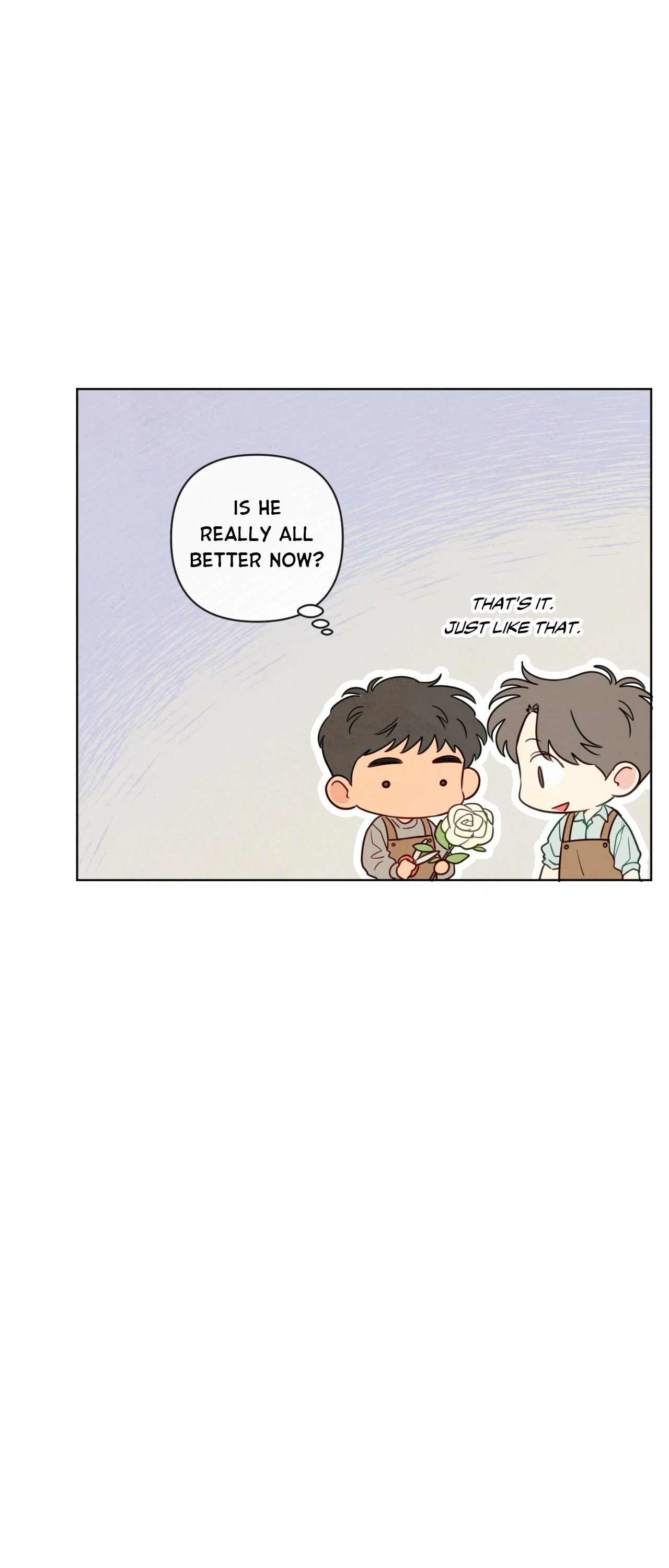 The Sacred Serpent’s Seduction [Official] - Chapter 32 manhwa