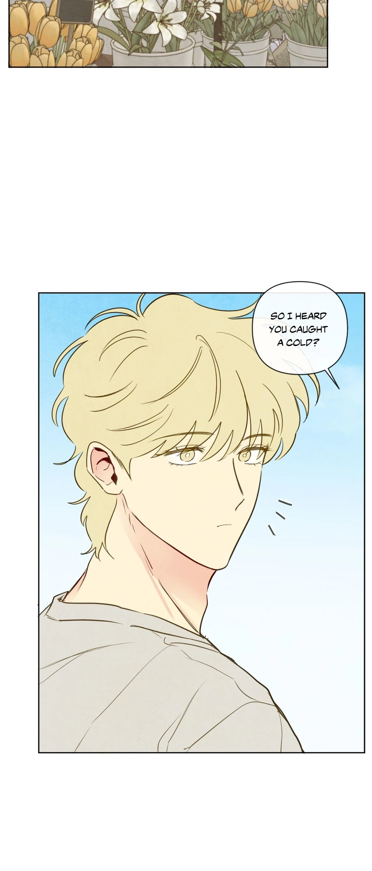 The Sacred Serpent’s Seduction [Official] - Chapter 32 manhwa