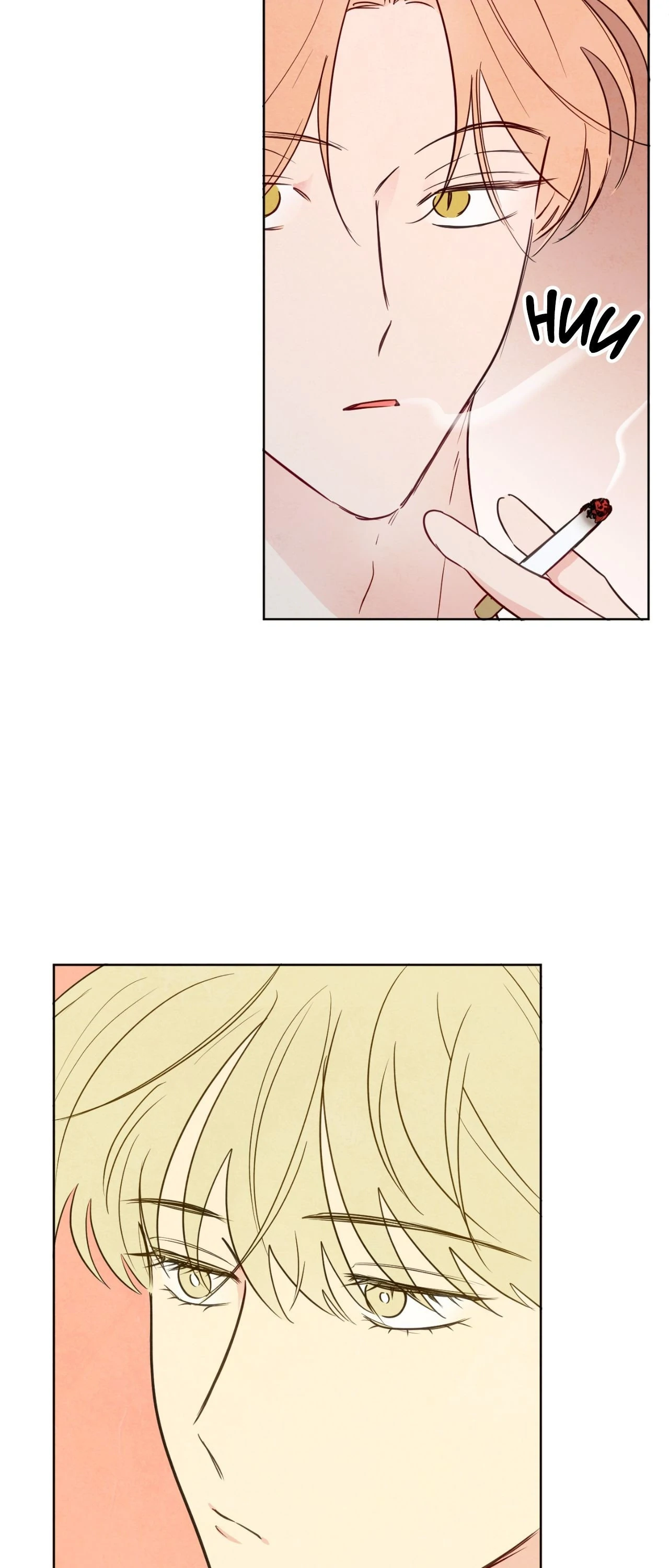 The Sacred Serpent’s Seduction [Official] - Chapter 32 manhwa