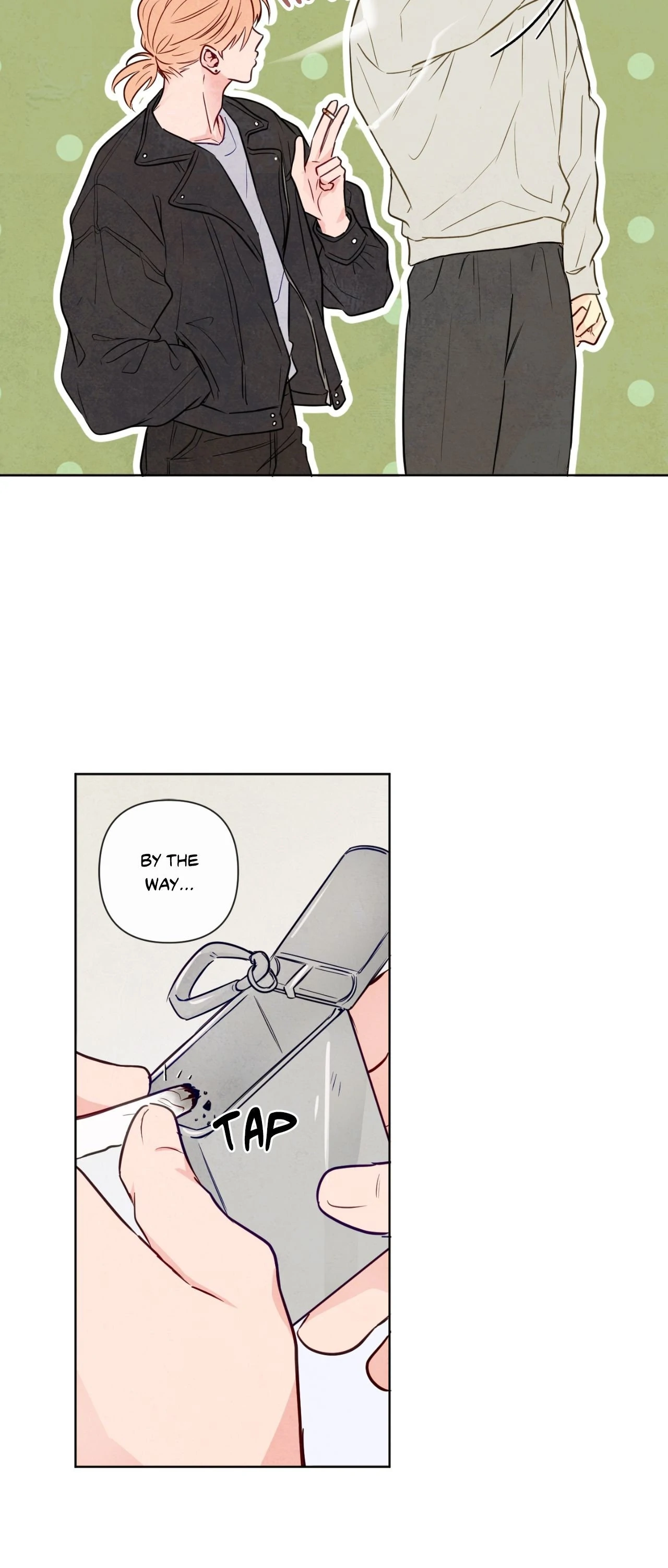 The Sacred Serpent’s Seduction [Official] - Chapter 32 manhwa