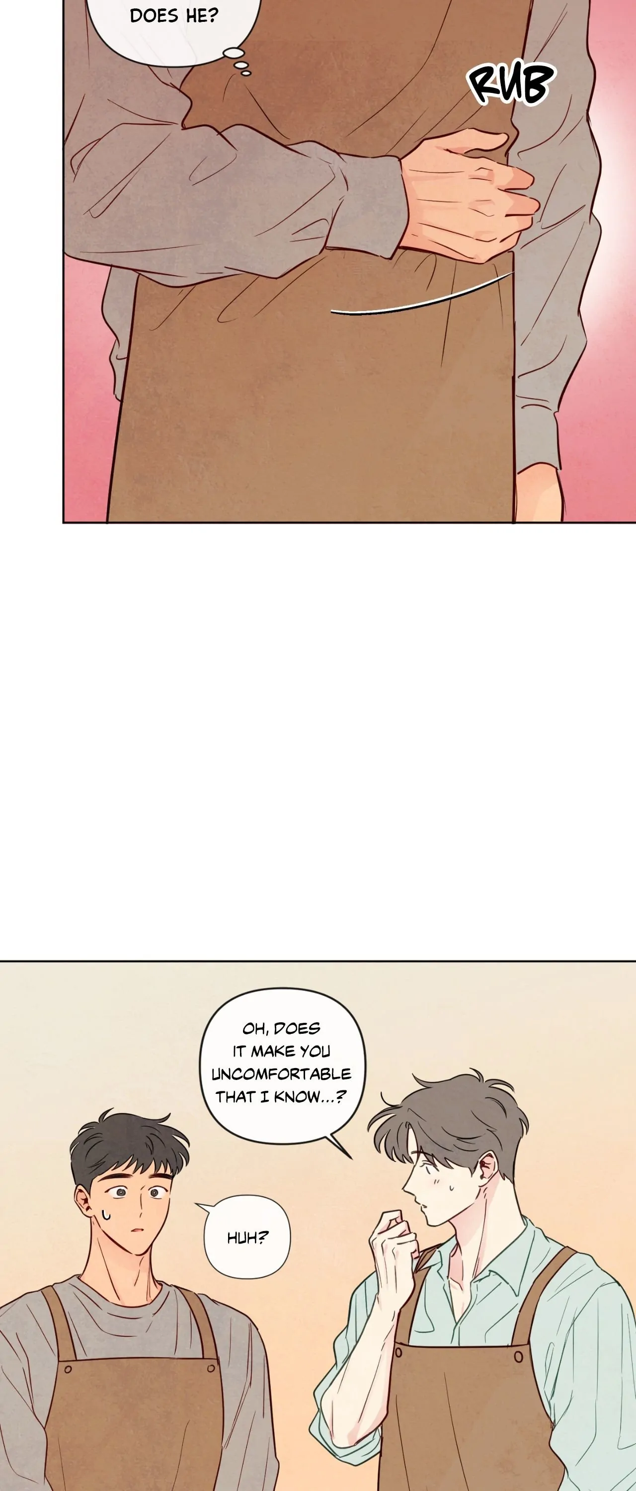 The Sacred Serpent’s Seduction [Official] - Chapter 32 manhwa