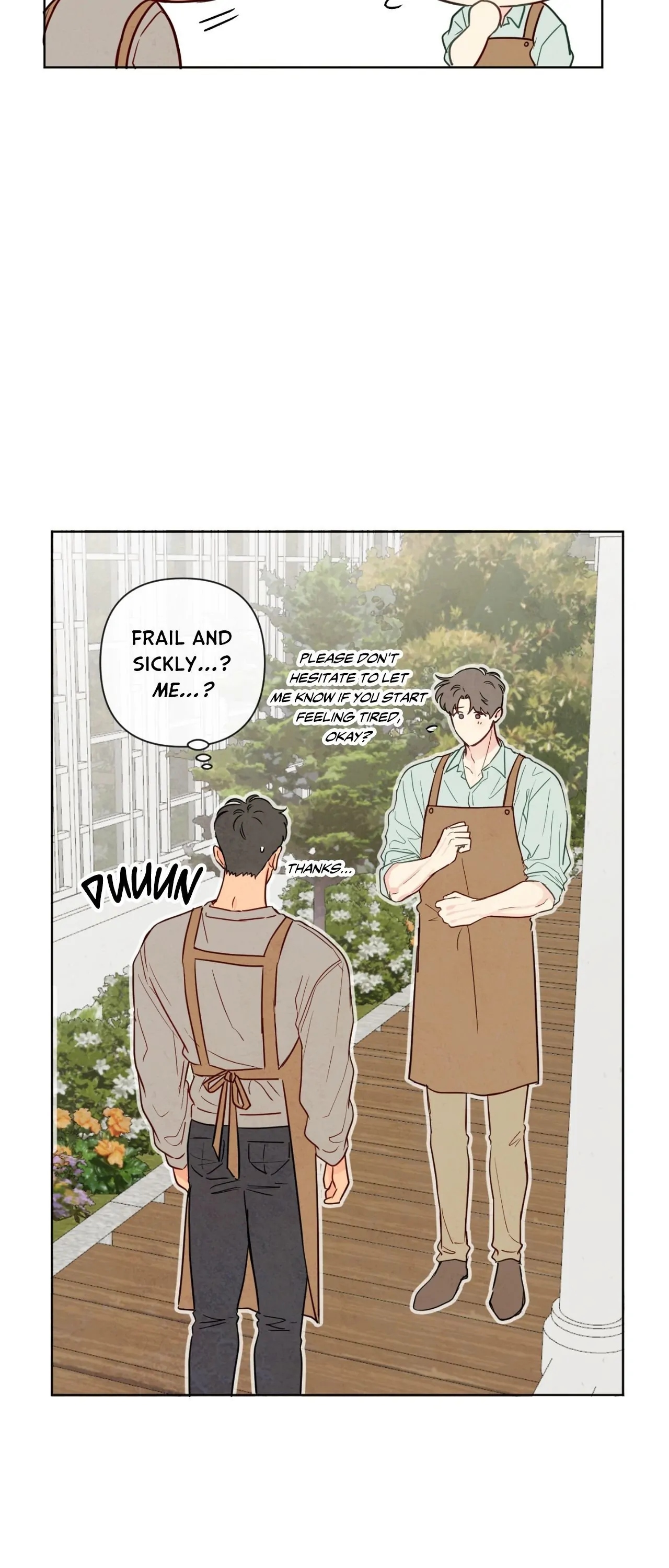 The Sacred Serpent’s Seduction [Official] - Chapter 32 manhwa