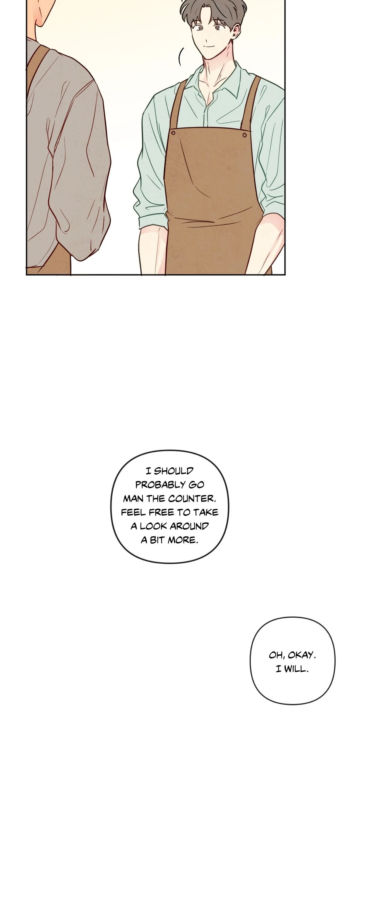 The Sacred Serpent’s Seduction [Official] - Chapter 32 manhwa