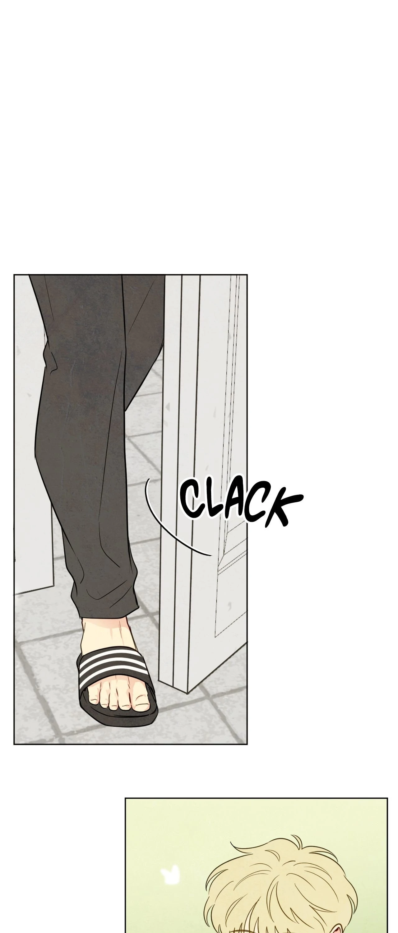 The Sacred Serpent’s Seduction [Official] - Chapter 32 manhwa