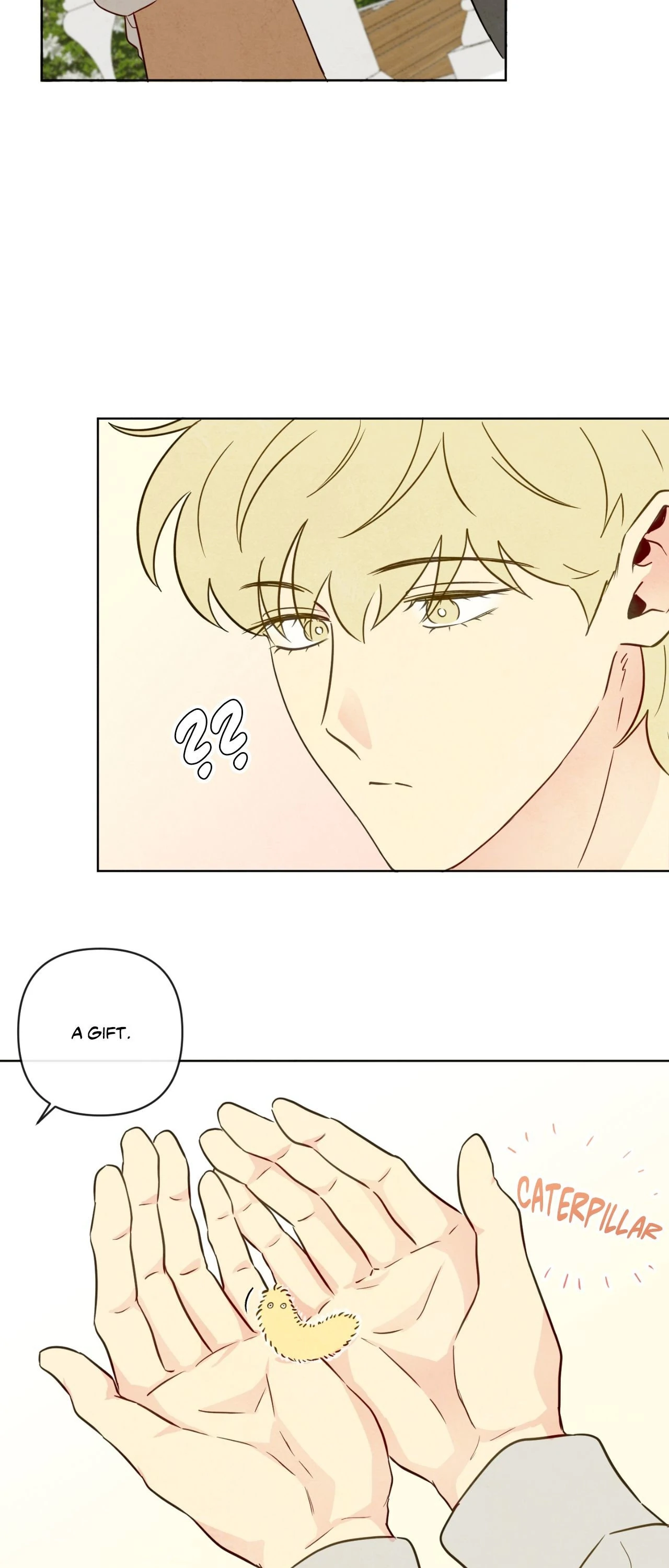 The Sacred Serpent’s Seduction [Official] - Chapter 32 manhwa