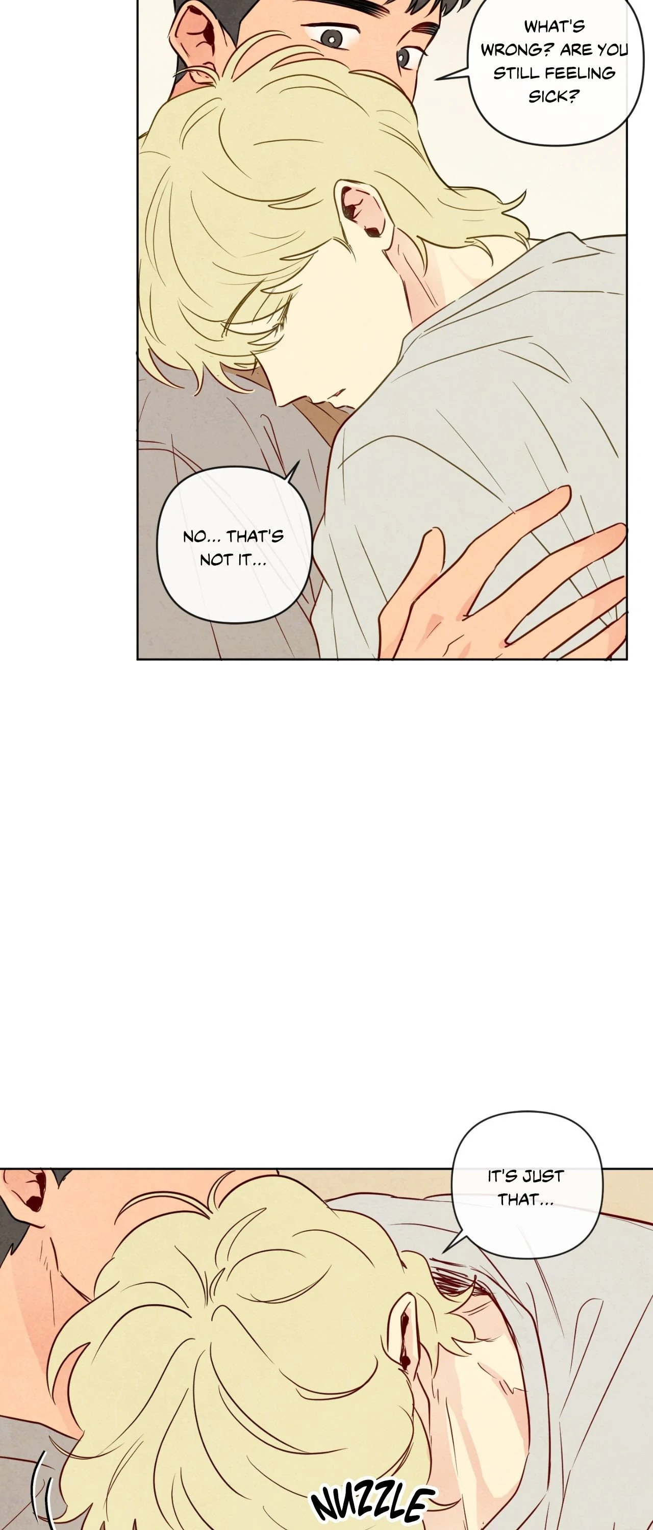 The Sacred Serpent’s Seduction [Official] - Chapter 32 manhwa