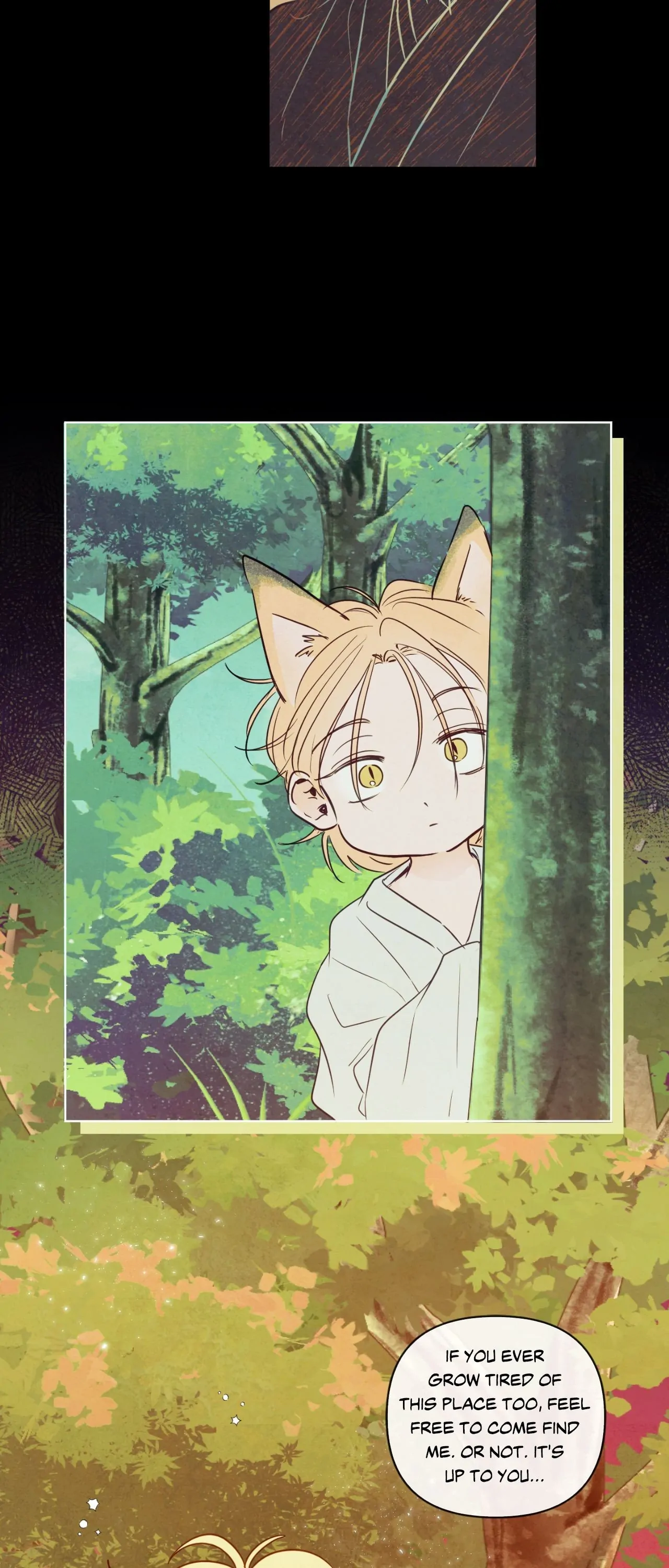 The Sacred Serpent’s Seduction [Official] - Chapter 33 manhwa