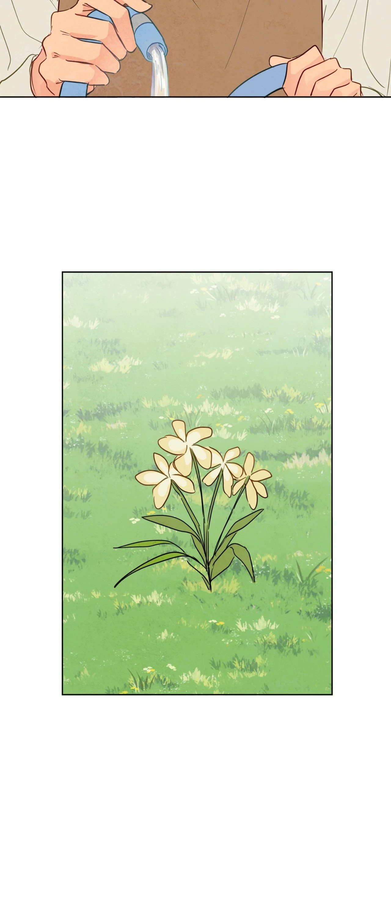 The Sacred Serpent’s Seduction [Official] - Chapter 33 manhwa