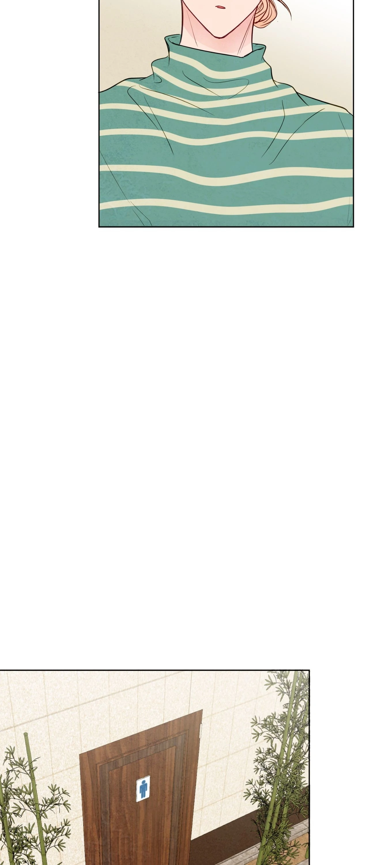 The Sacred Serpent’s Seduction [Official] - Chapter 33 manhwa