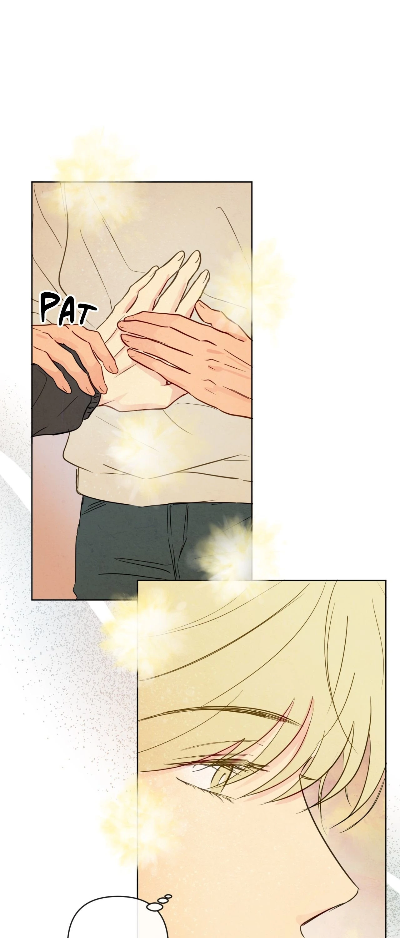 The Sacred Serpent’s Seduction [Official] - Chapter 33 manhwa