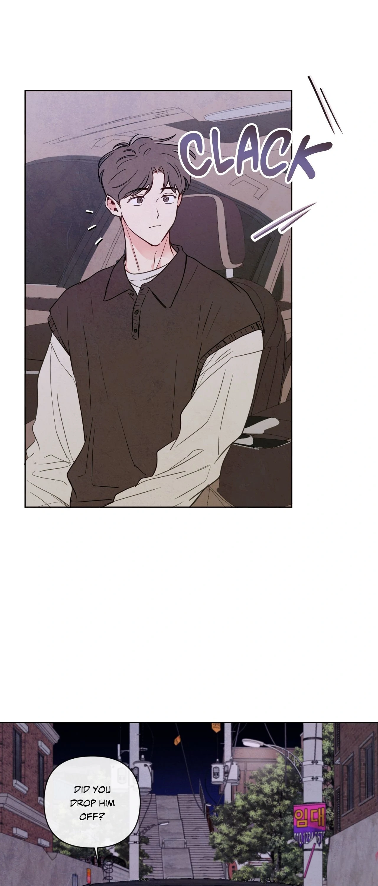 The Sacred Serpent’s Seduction [Official] - Chapter 34 manhwa