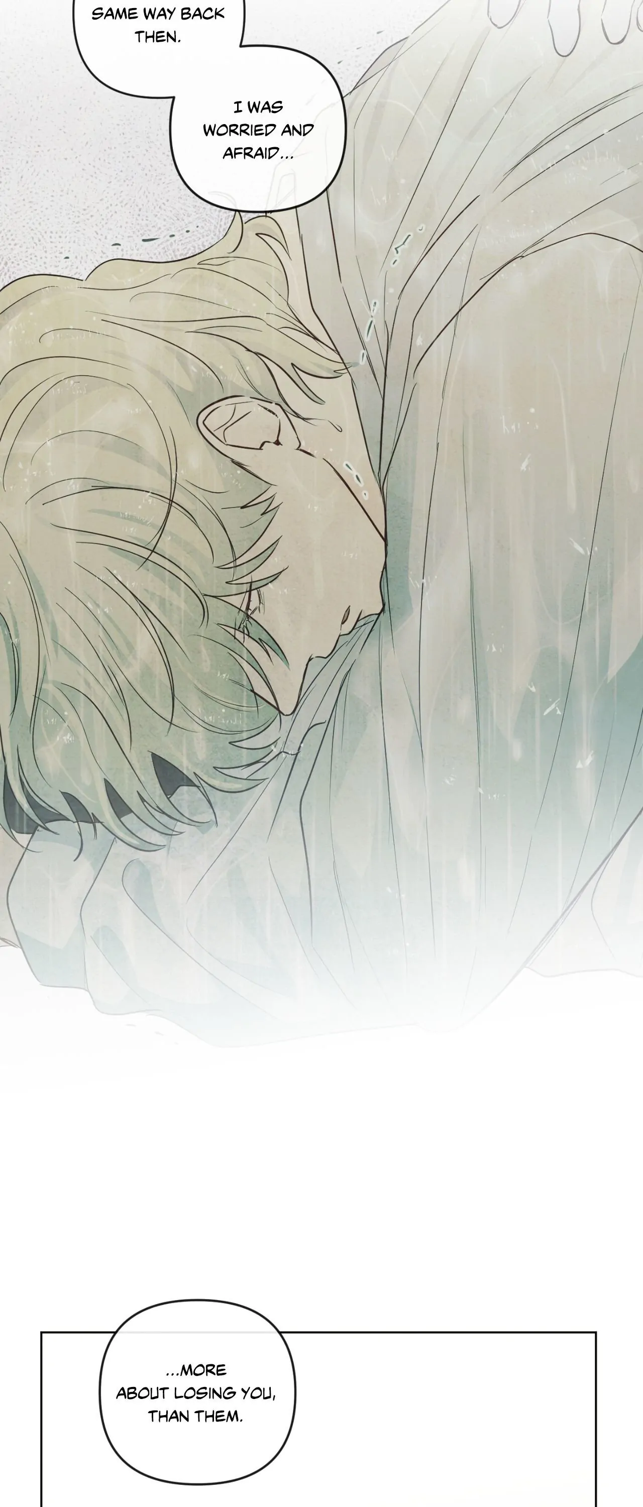 The Sacred Serpent’s Seduction [Official] - Chapter 34 manhwa