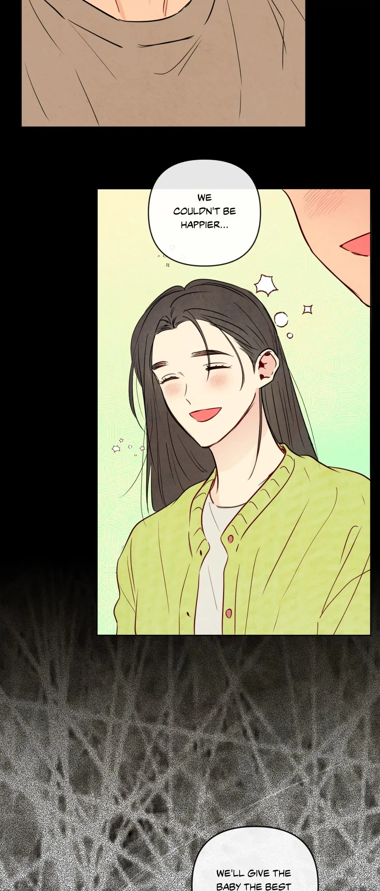 The Sacred Serpent’s Seduction [Official] - Chapter 35 manhwa