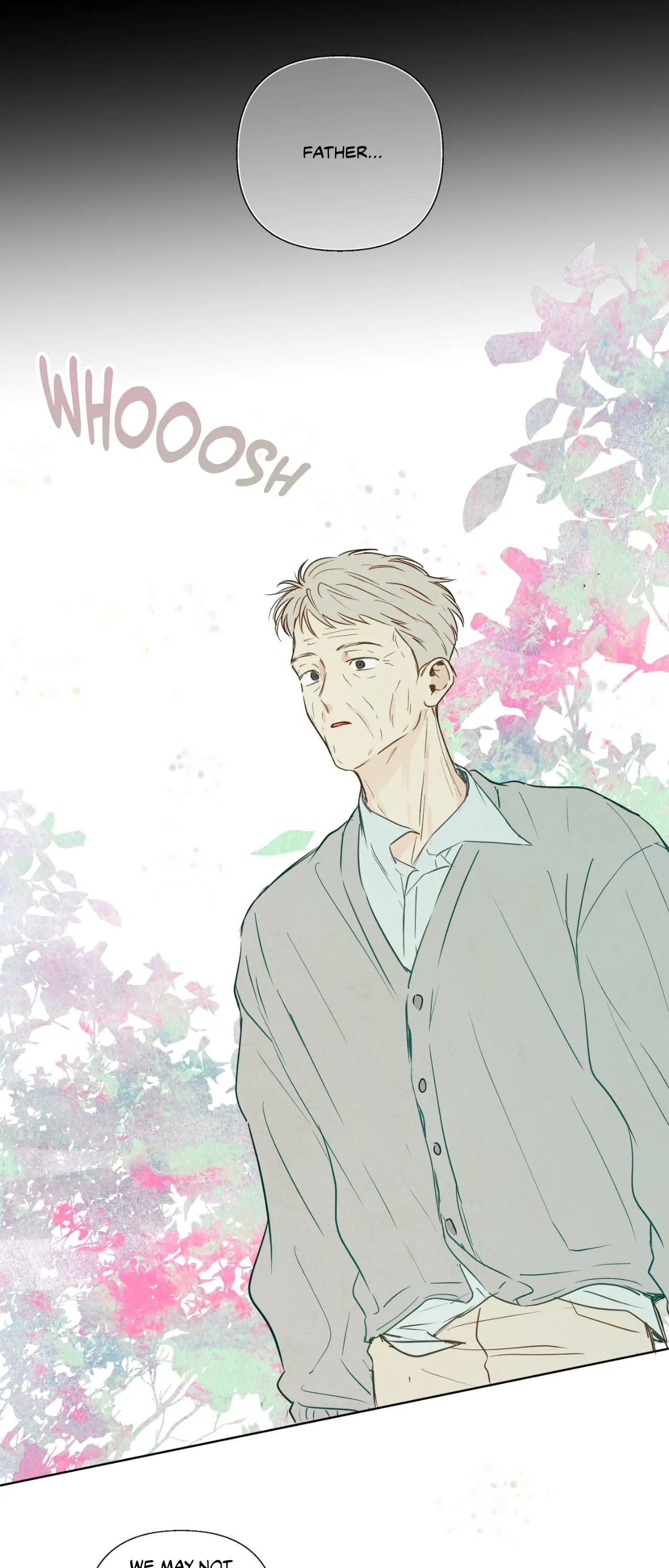 The Sacred Serpent’s Seduction [Official] - Chapter 35 manhwa