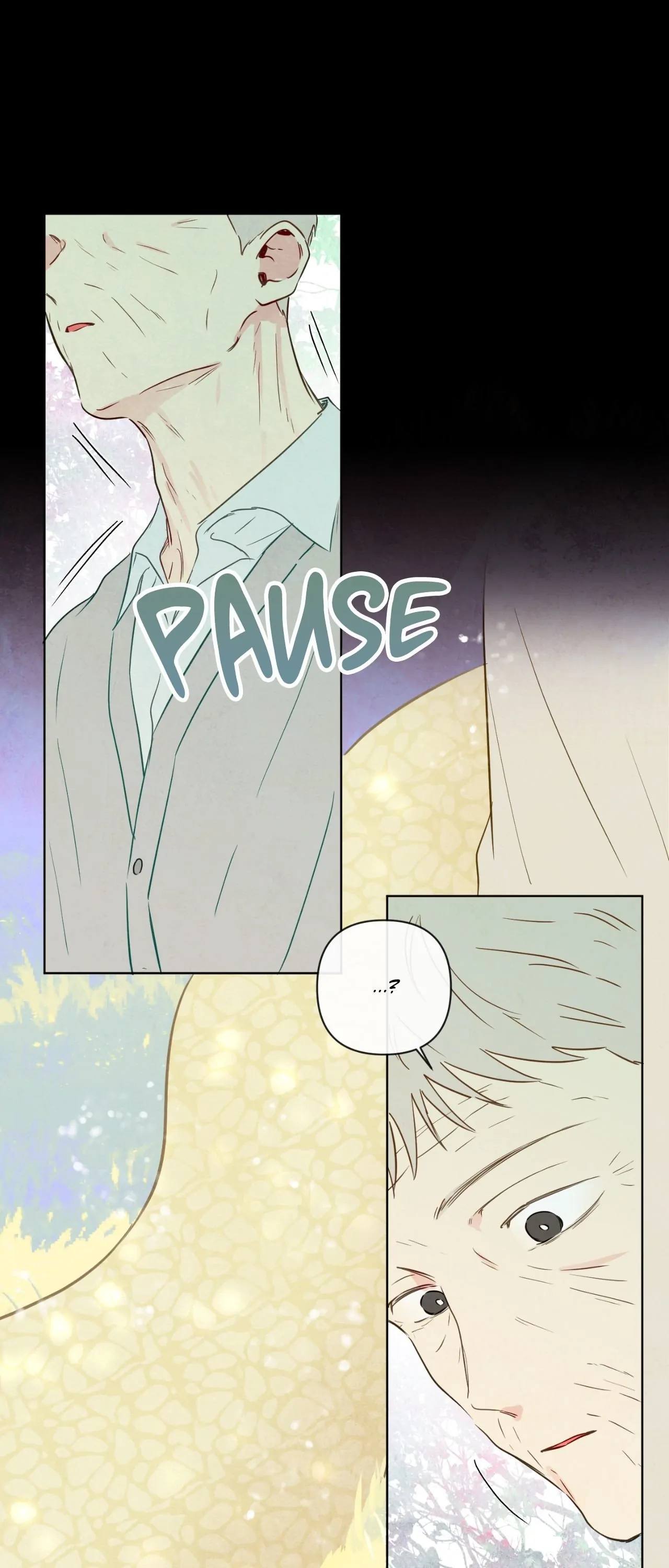 The Sacred Serpent’s Seduction [Official] - Chapter 35 manhwa