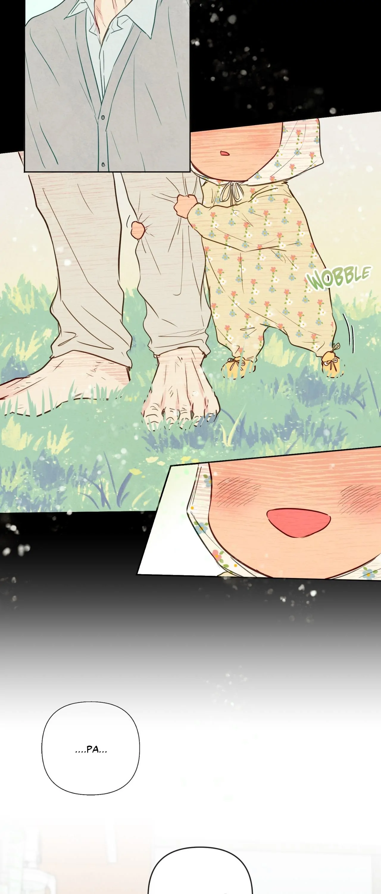 The Sacred Serpent’s Seduction [Official] - Chapter 35 manhwa