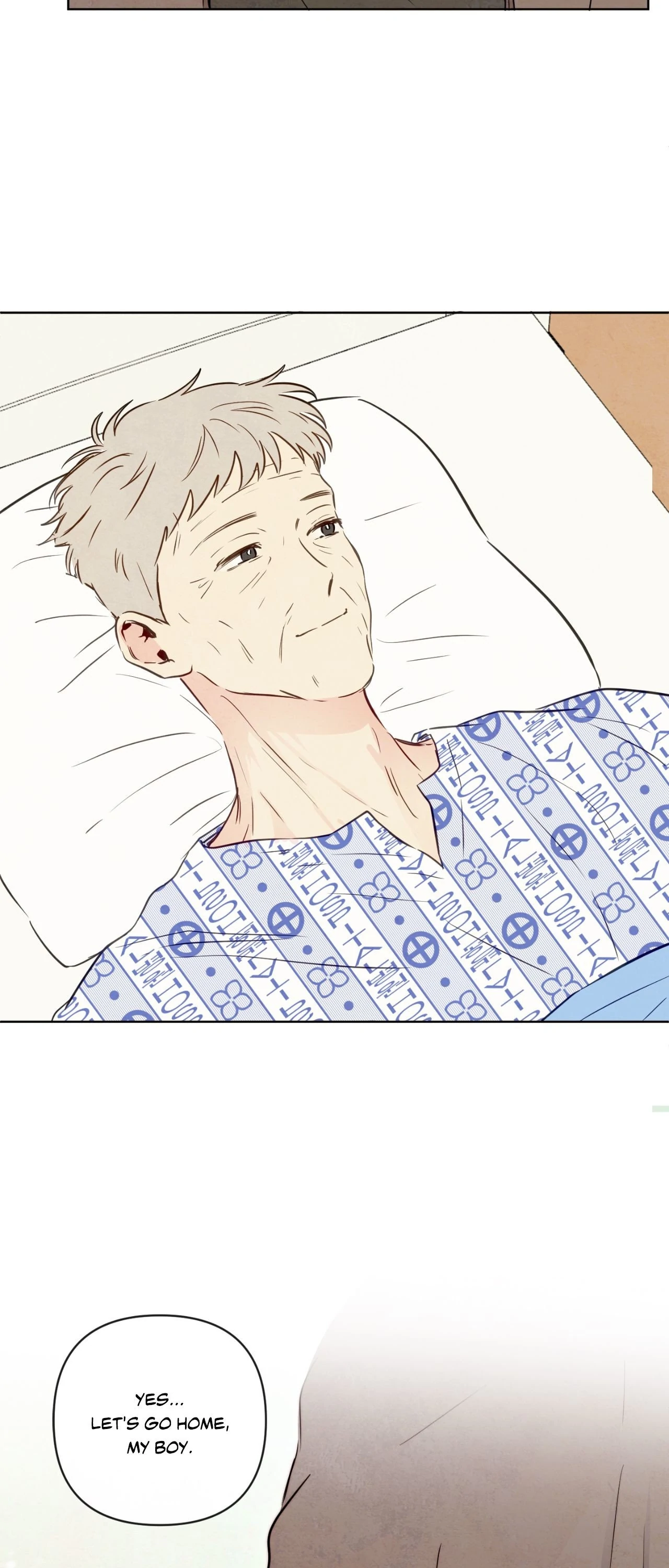 The Sacred Serpent’s Seduction [Official] - Chapter 35 manhwa