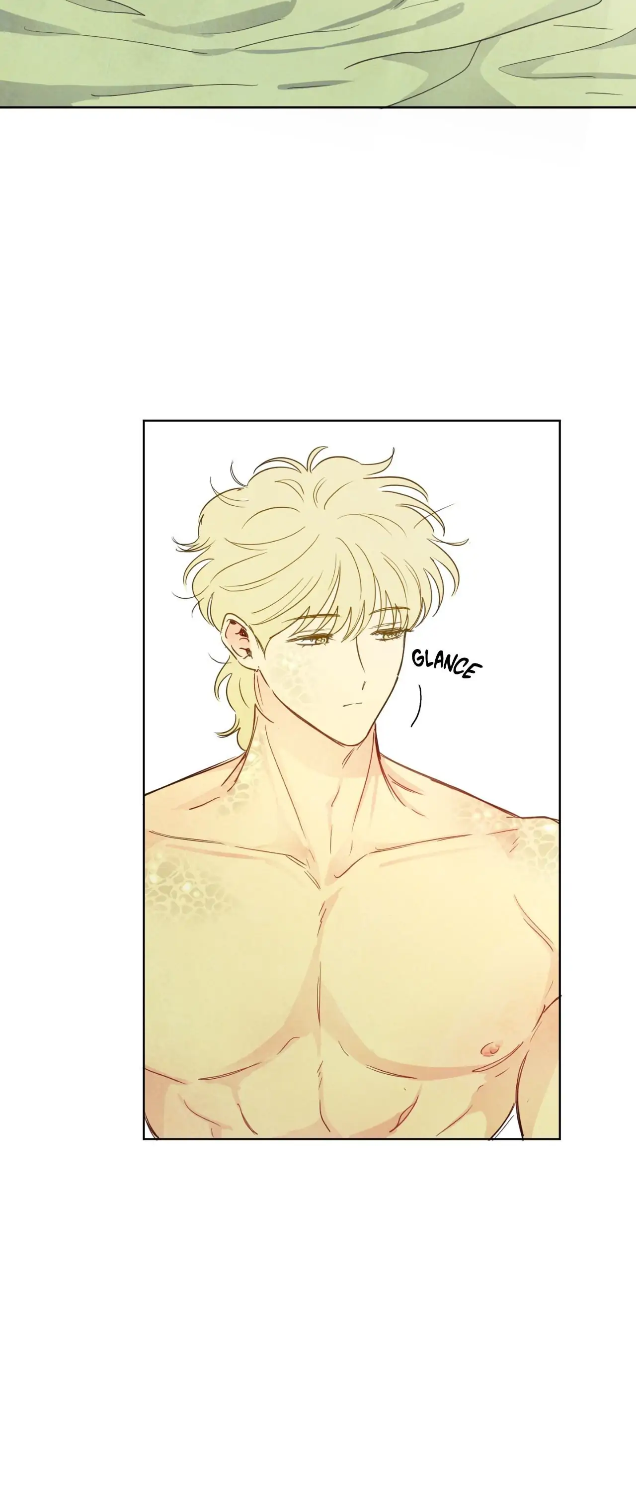 The Sacred Serpent’s Seduction [Official] - Chapter 36 manhwa