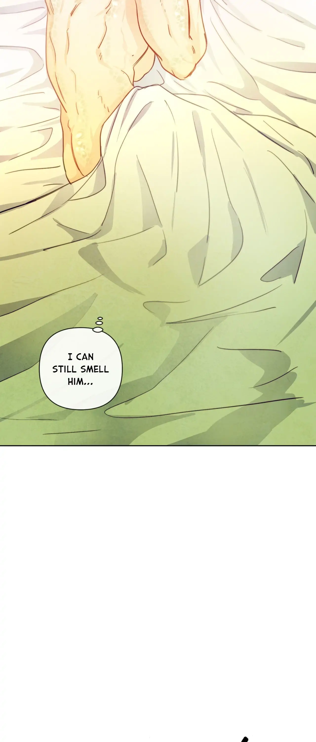 The Sacred Serpent’s Seduction [Official] - Chapter 36 manhwa