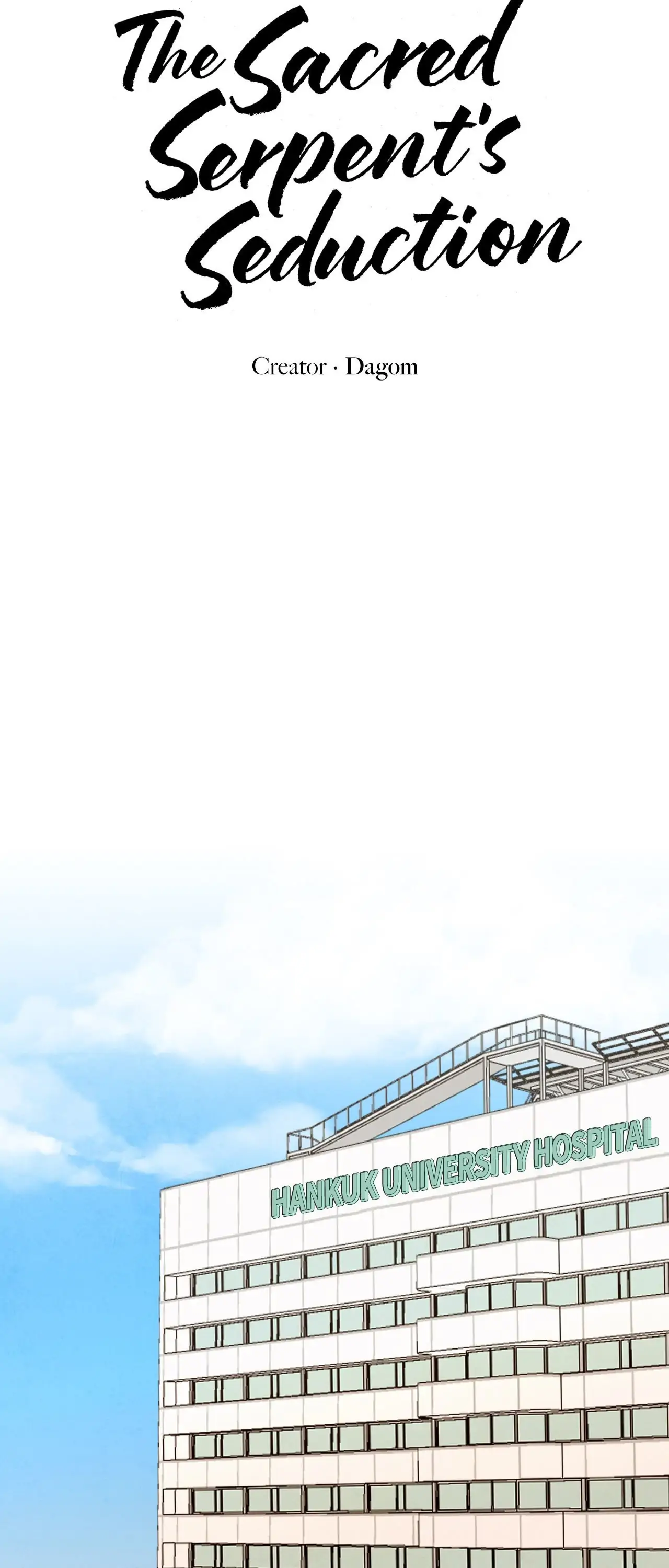 The Sacred Serpent’s Seduction [Official] - Chapter 36 manhwa