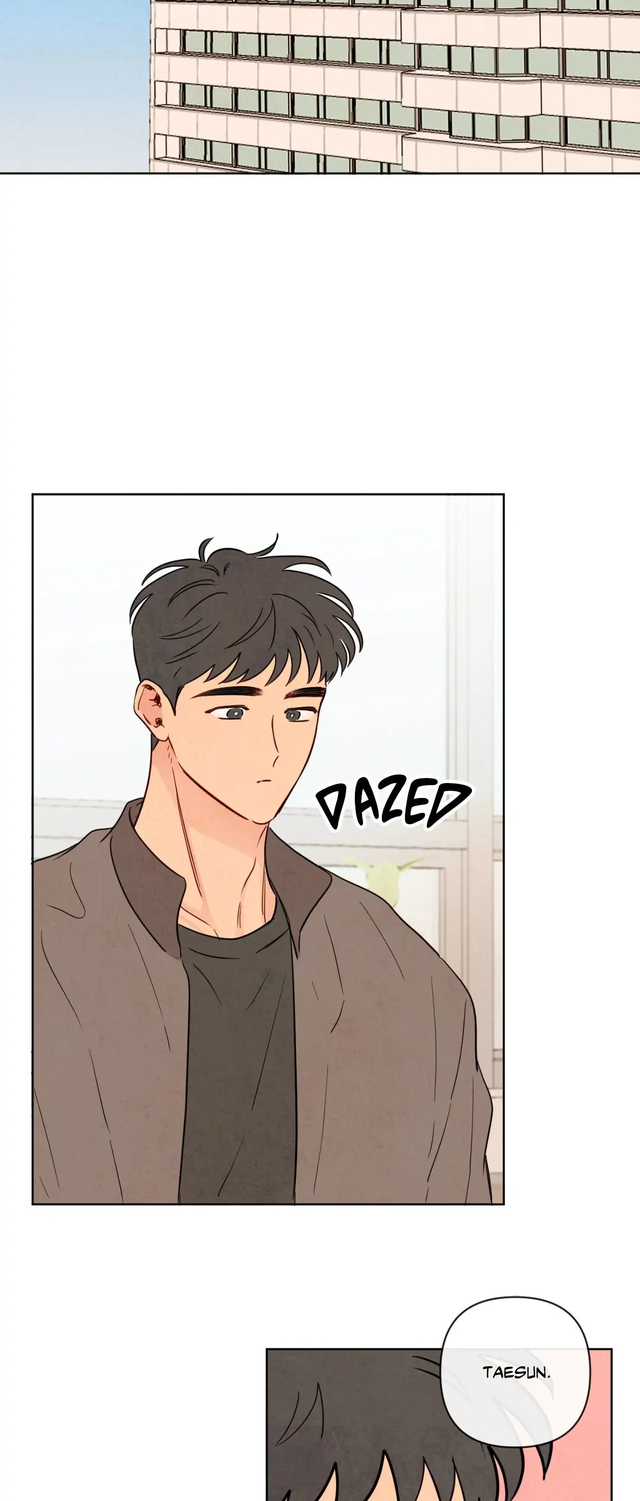 The Sacred Serpent’s Seduction [Official] - Chapter 36 manhwa