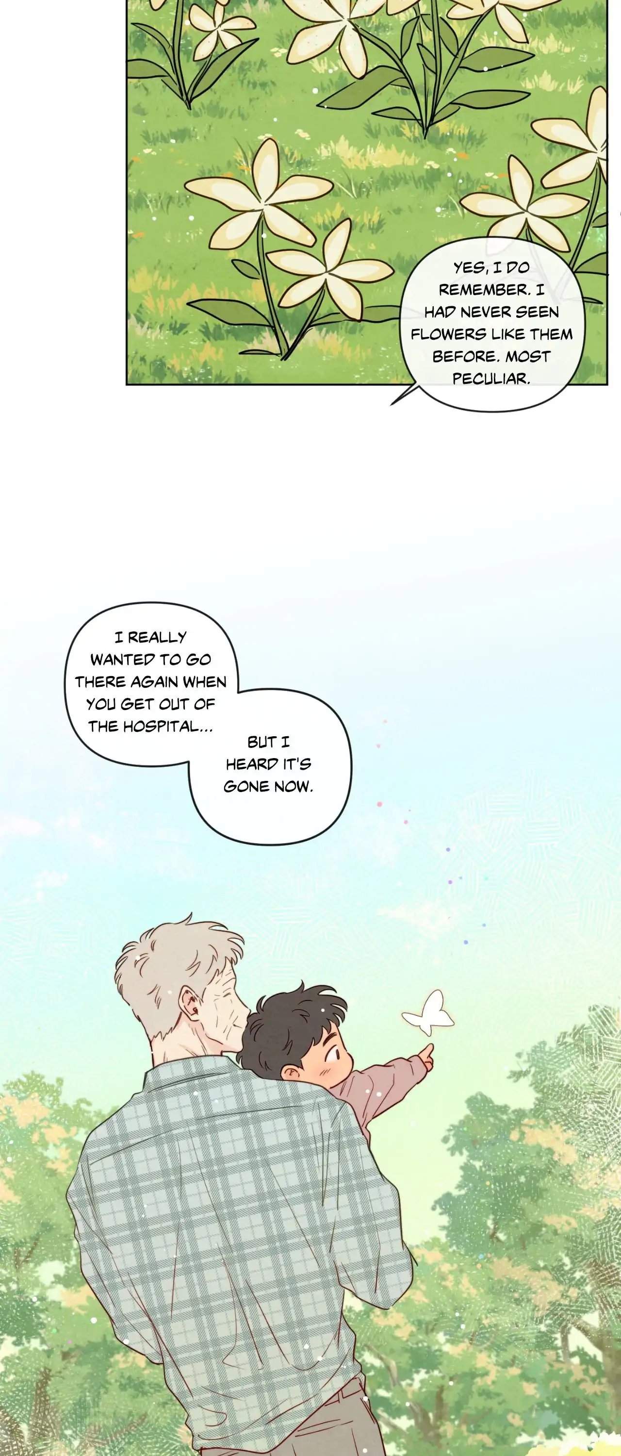 The Sacred Serpent’s Seduction [Official] - Chapter 36 manhwa