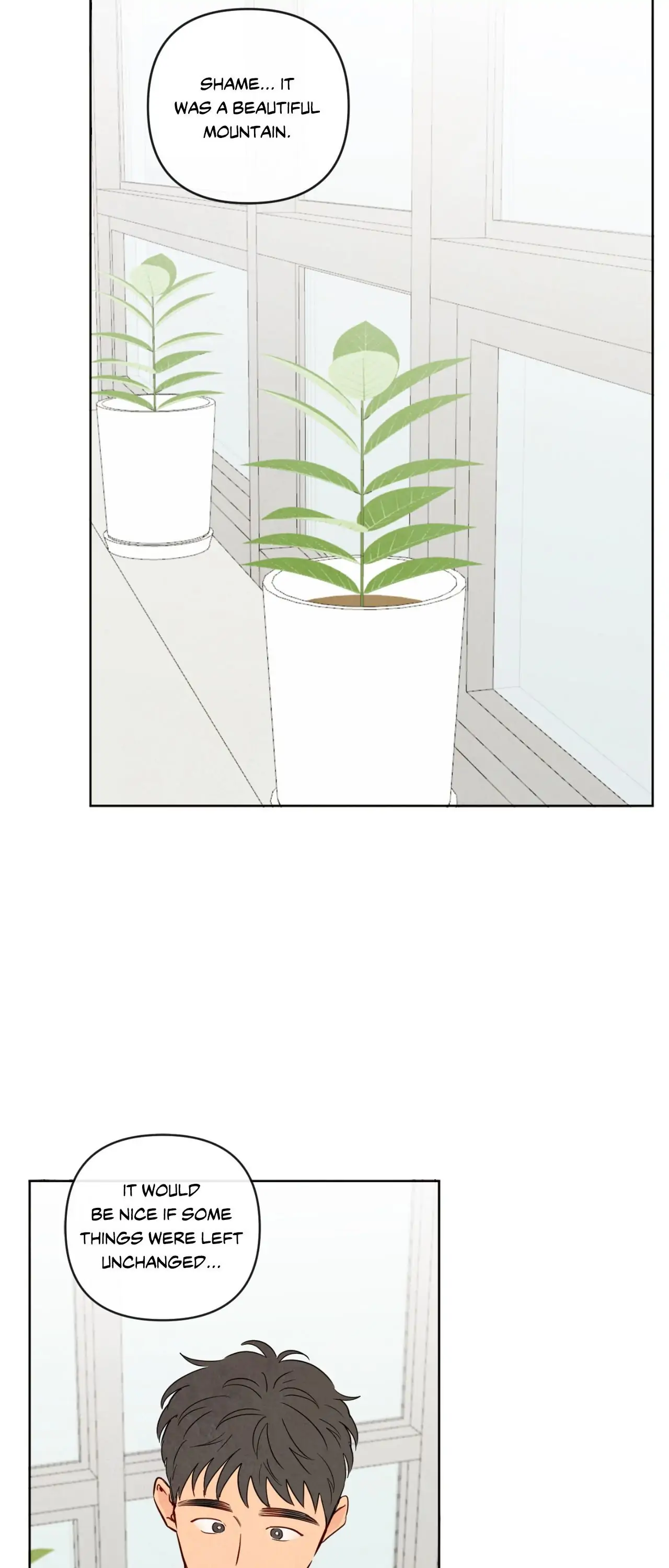 The Sacred Serpent’s Seduction [Official] - Chapter 36 manhwa