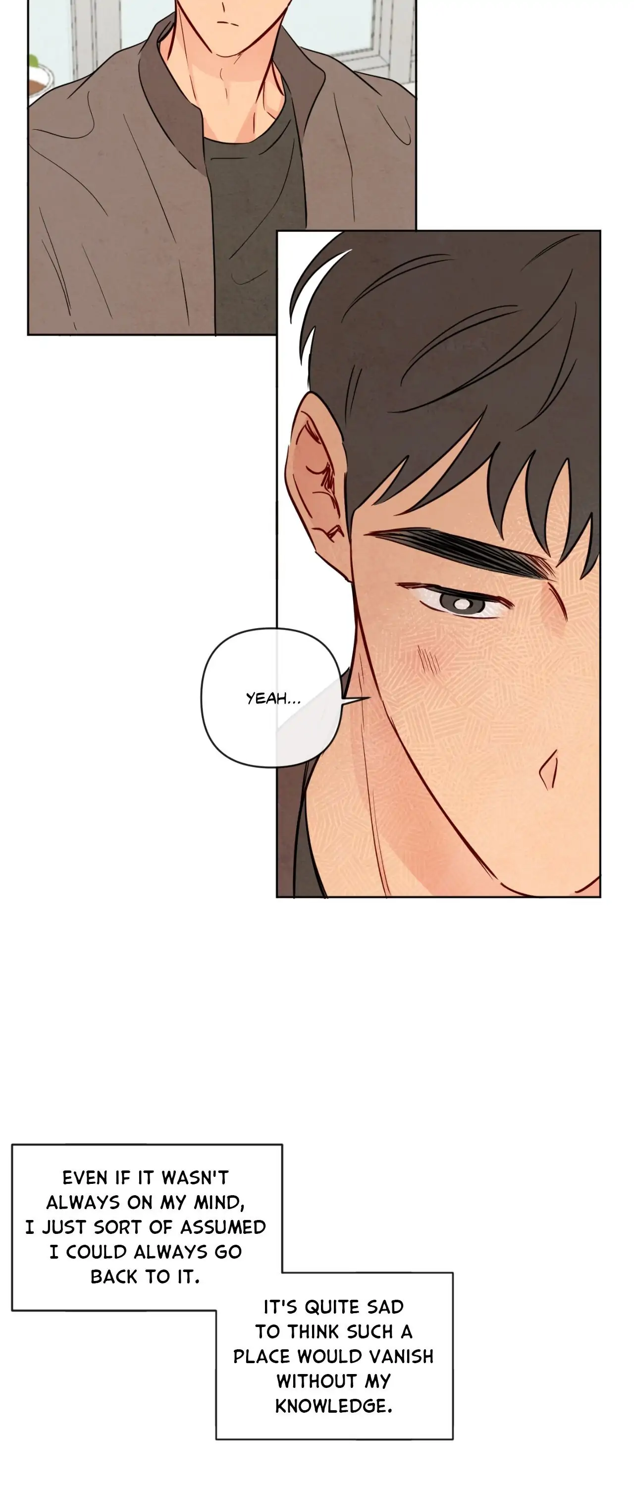 The Sacred Serpent’s Seduction [Official] - Chapter 36 manhwa