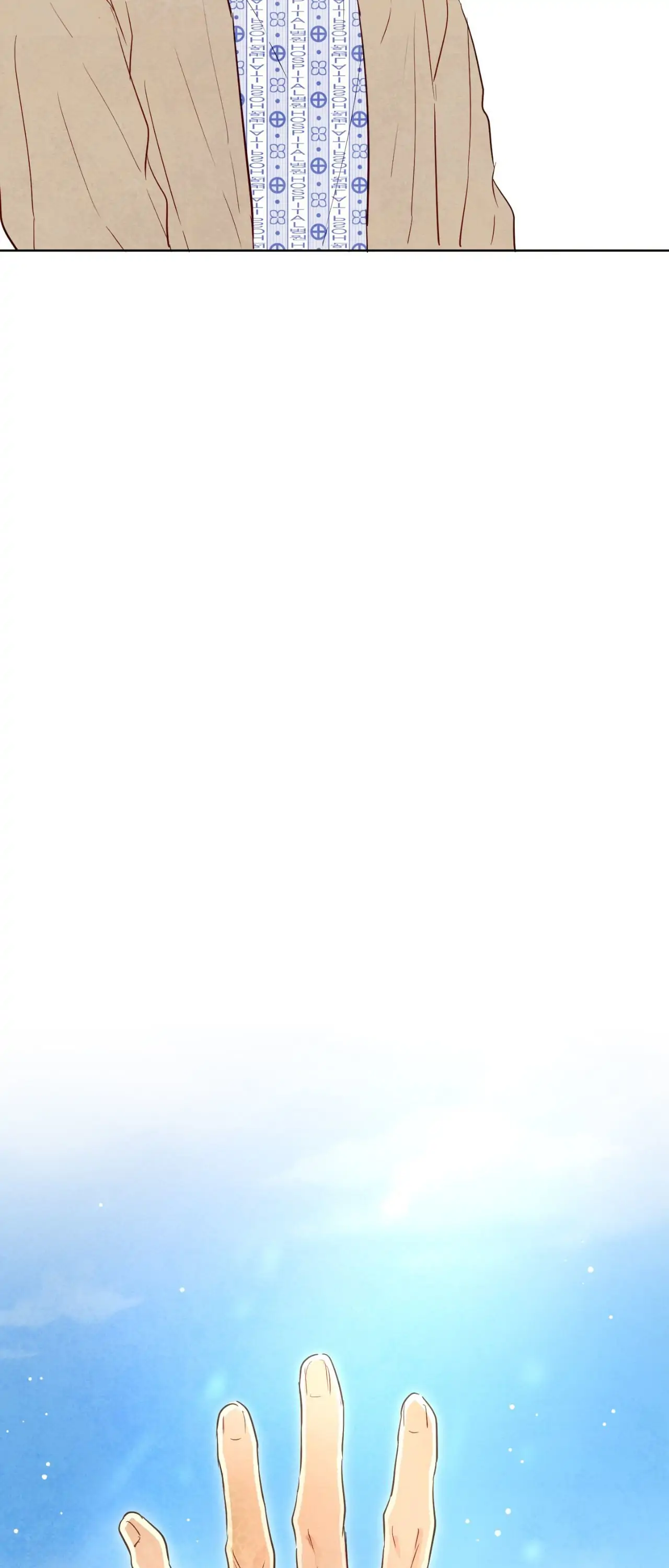 The Sacred Serpent’s Seduction [Official] - Chapter 36 manhwa