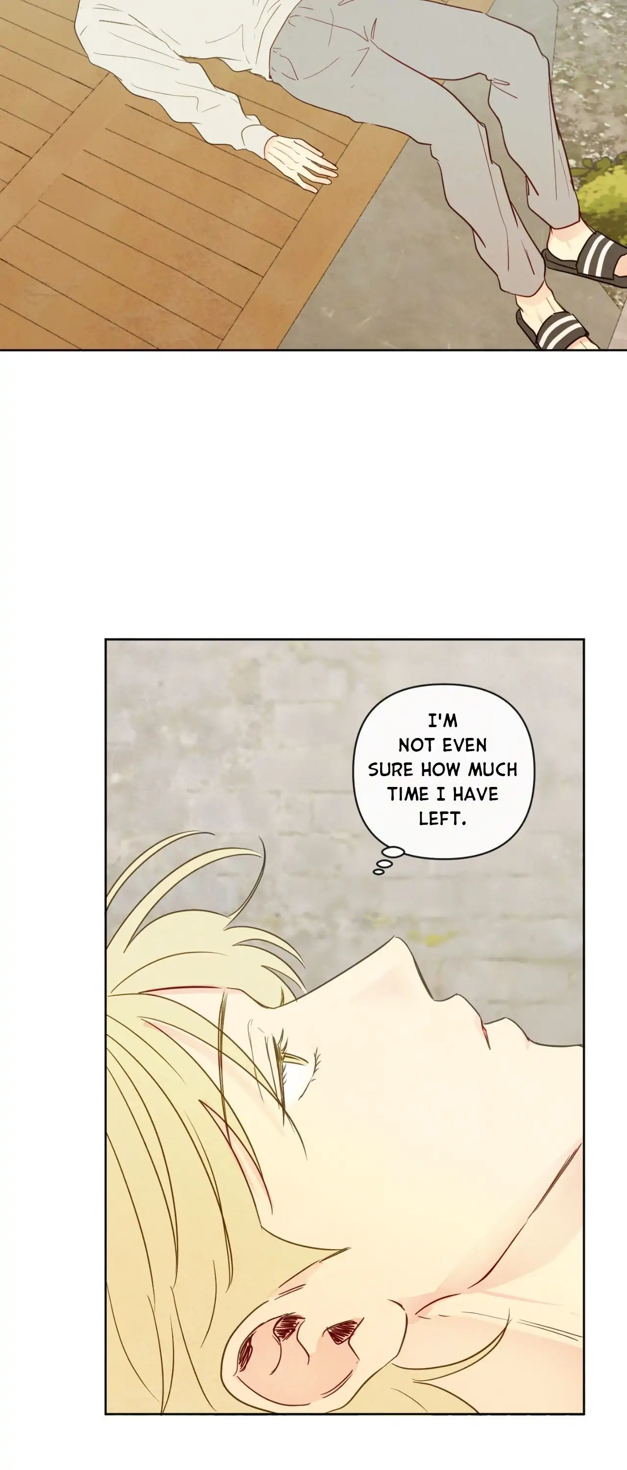 The Sacred Serpent’s Seduction [Official] - Chapter 36 manhwa