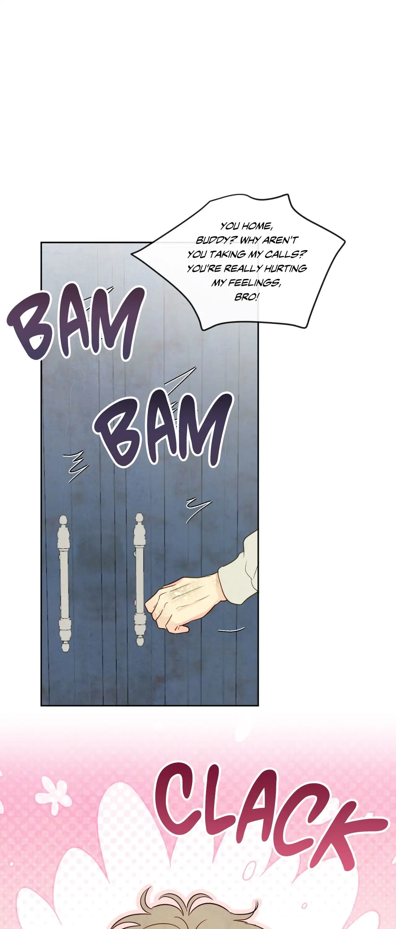 The Sacred Serpent’s Seduction [Official] - Chapter 36 manhwa