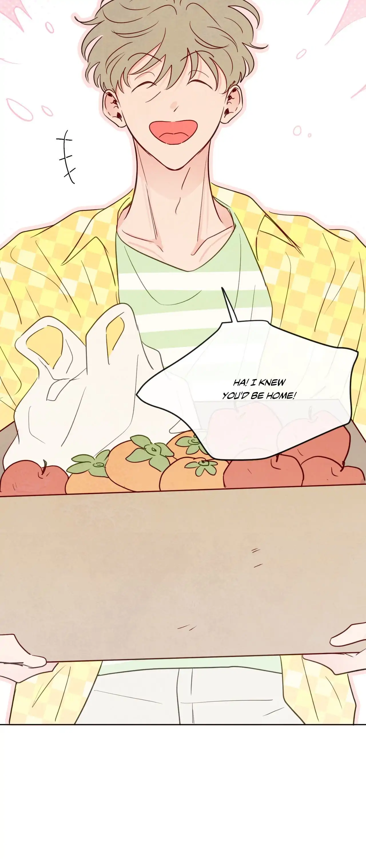 The Sacred Serpent’s Seduction [Official] - Chapter 36 manhwa