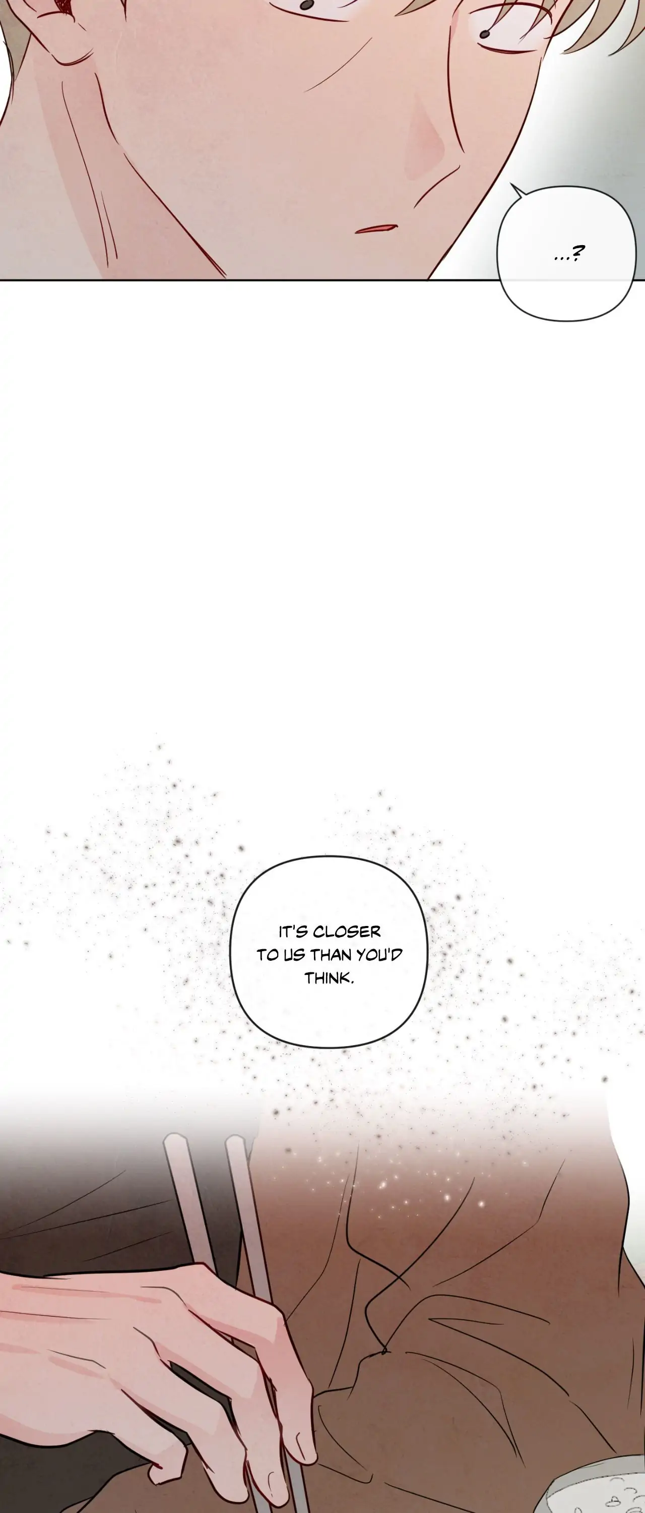 The Sacred Serpent’s Seduction [Official] - Chapter 36 manhwa