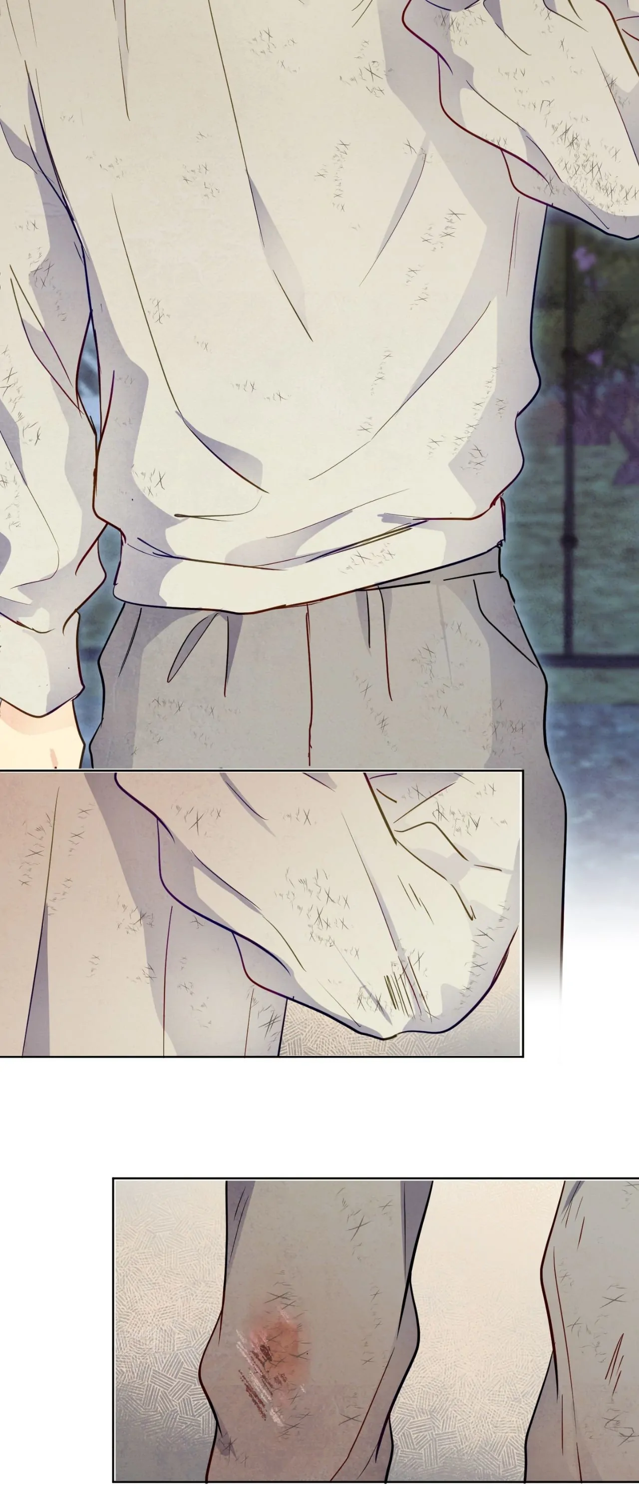 The Sacred Serpent’s Seduction [Official] - Chapter 37 manhwa