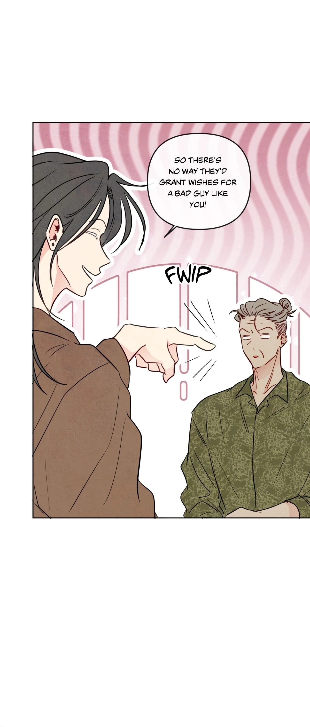 The Sacred Serpent’s Seduction [Official] - Chapter 37 manhwa