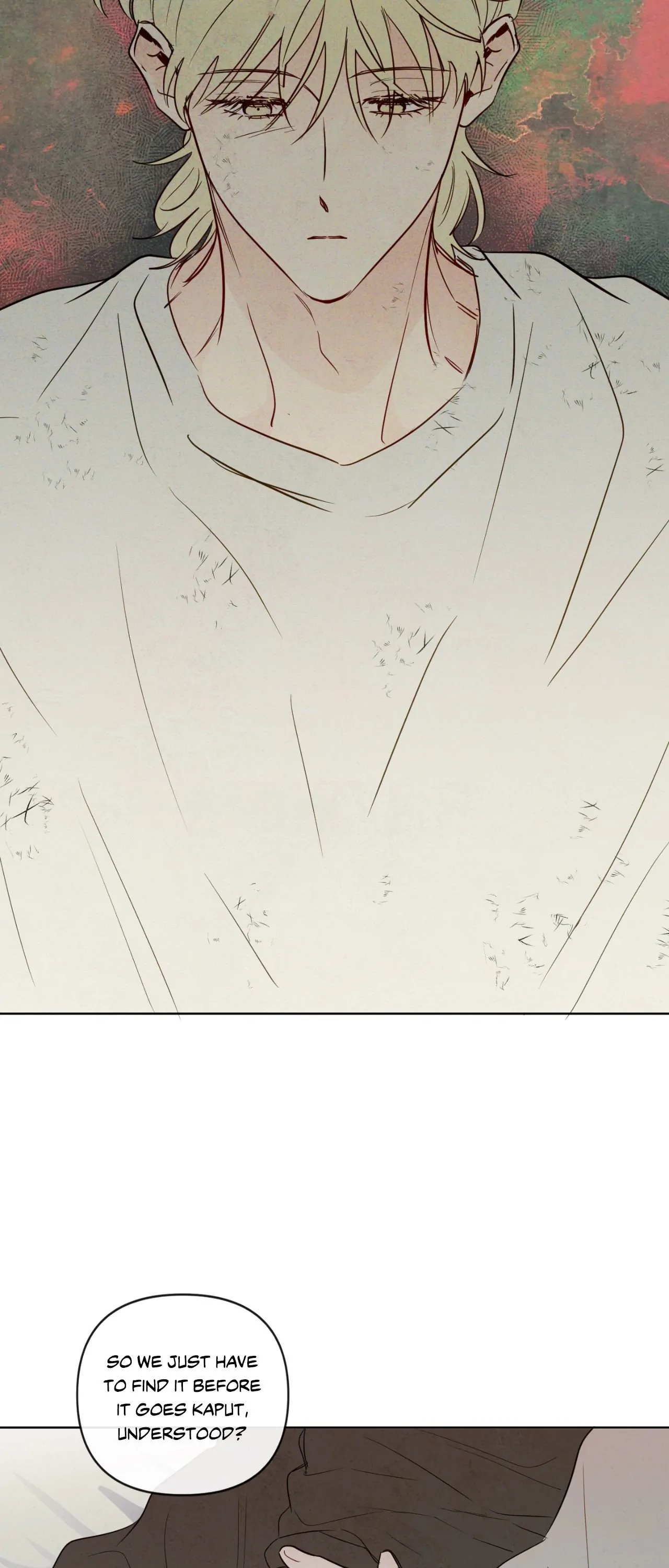 The Sacred Serpent’s Seduction [Official] - Chapter 37 manhwa