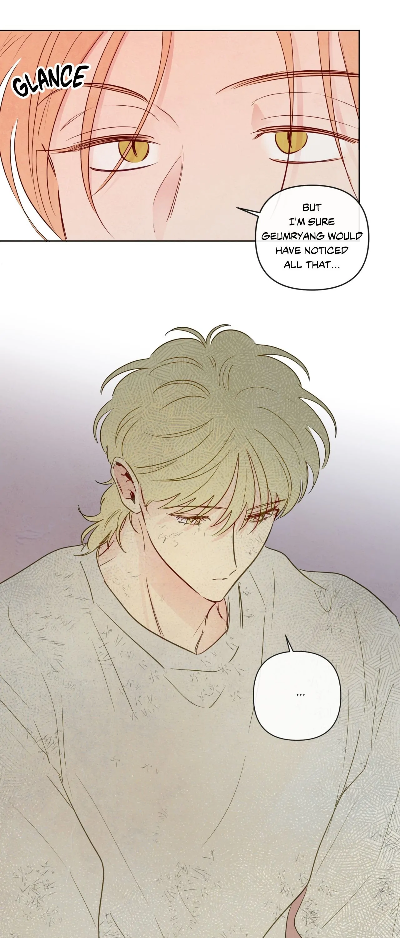 The Sacred Serpent’s Seduction [Official] - Chapter 37 manhwa