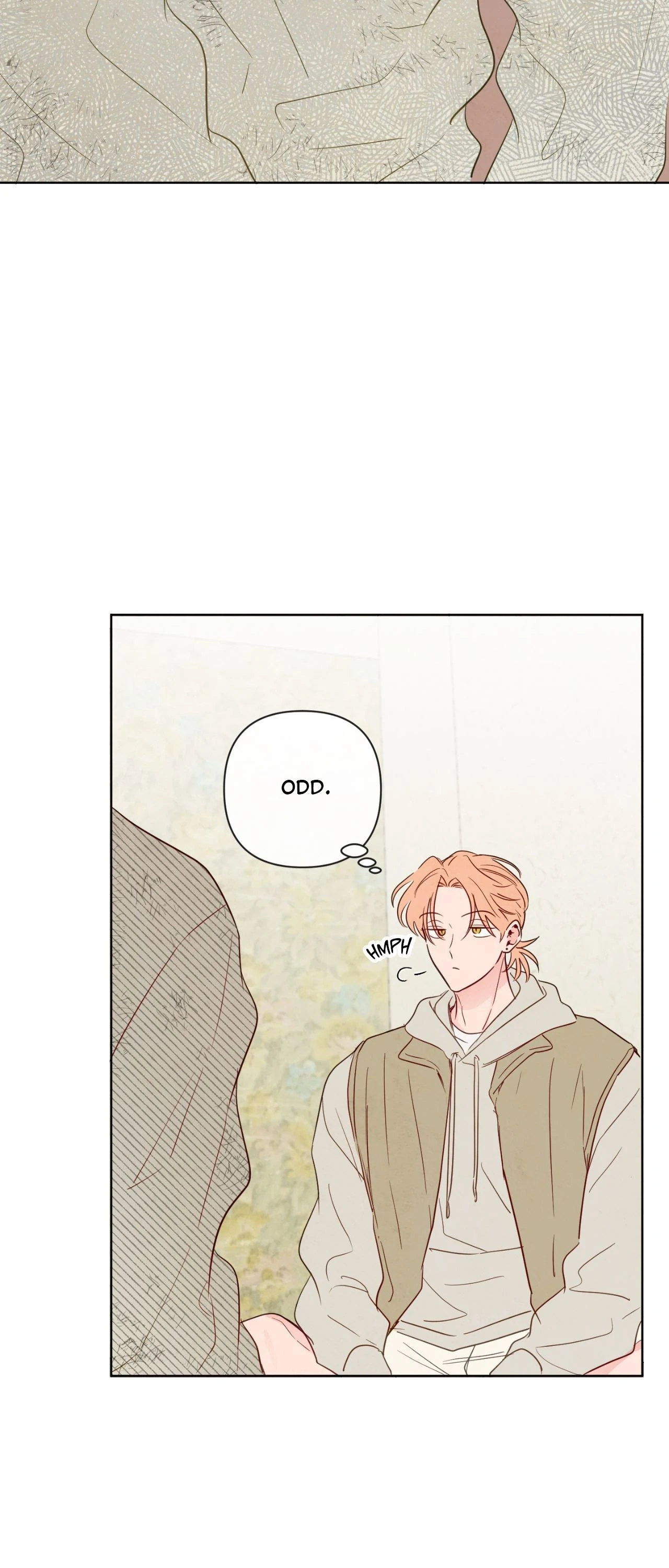 The Sacred Serpent’s Seduction [Official] - Chapter 37 manhwa