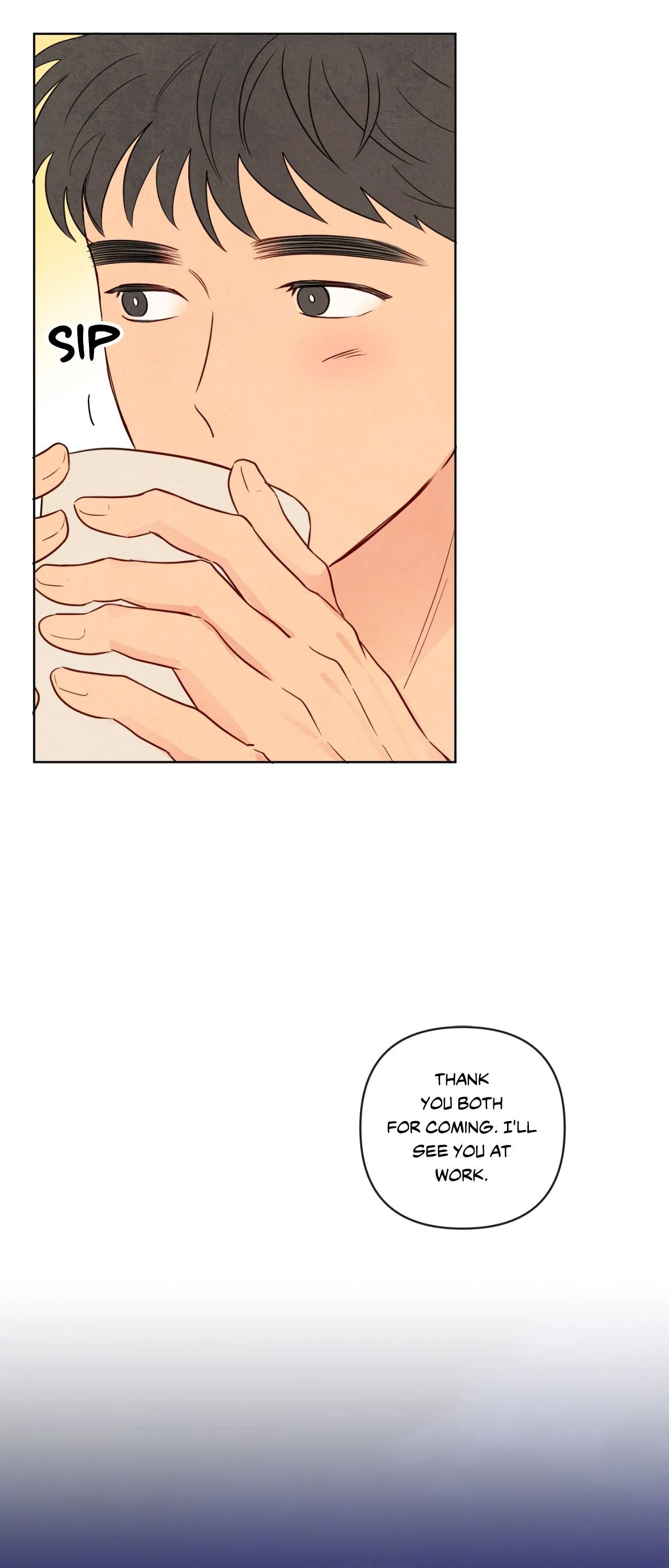 The Sacred Serpent’s Seduction [Official] - Chapter 37 manhwa