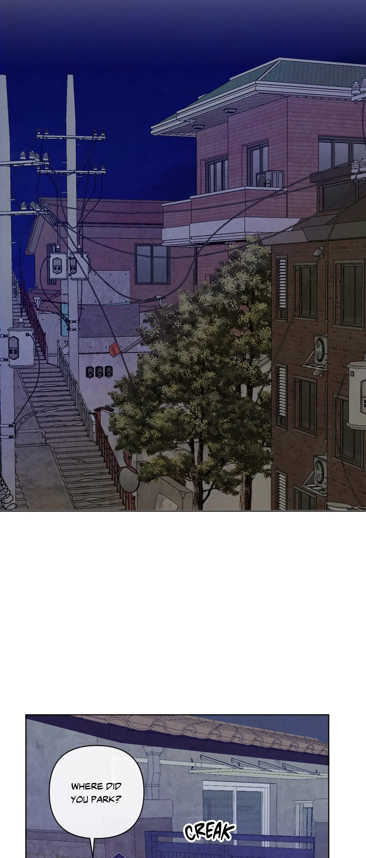 The Sacred Serpent’s Seduction [Official] - Chapter 37 manhwa