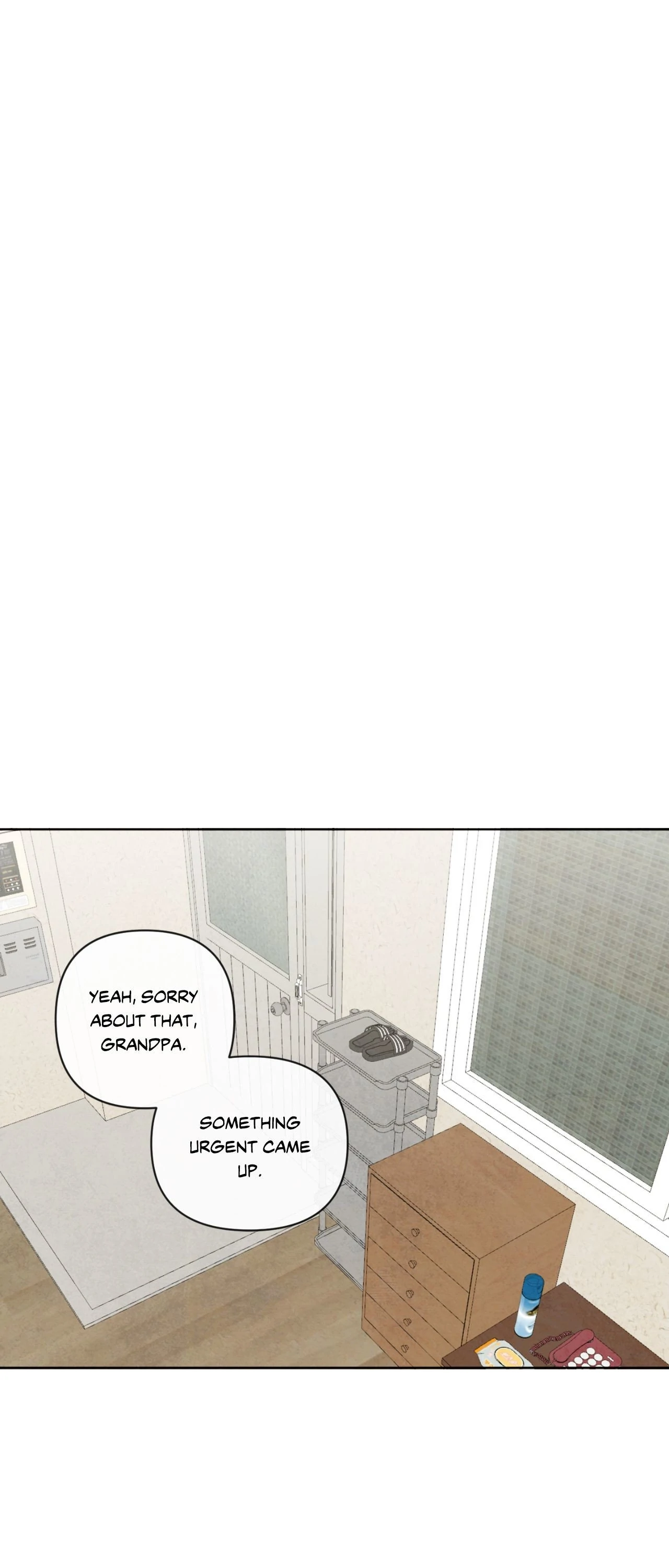 The Sacred Serpent’s Seduction [Official] - Chapter 37 manhwa