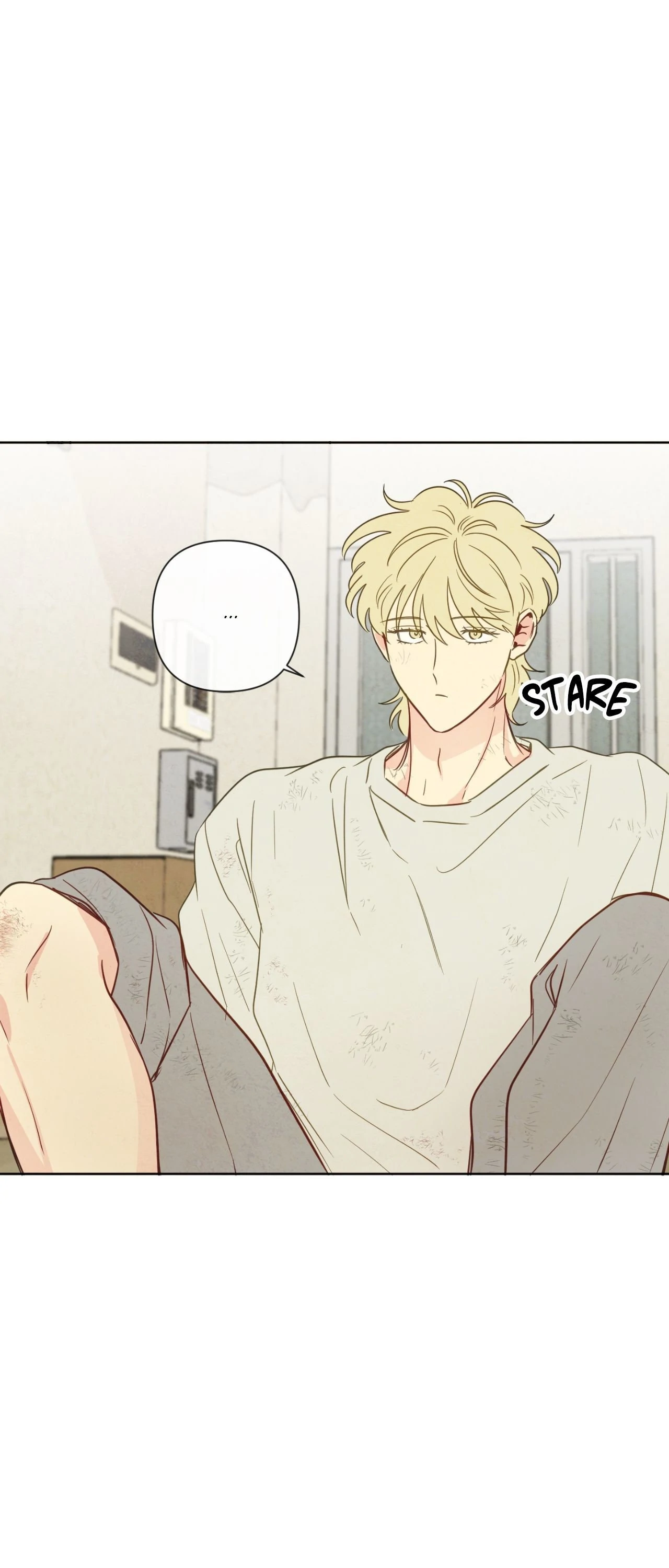 The Sacred Serpent’s Seduction [Official] - Chapter 37 manhwa