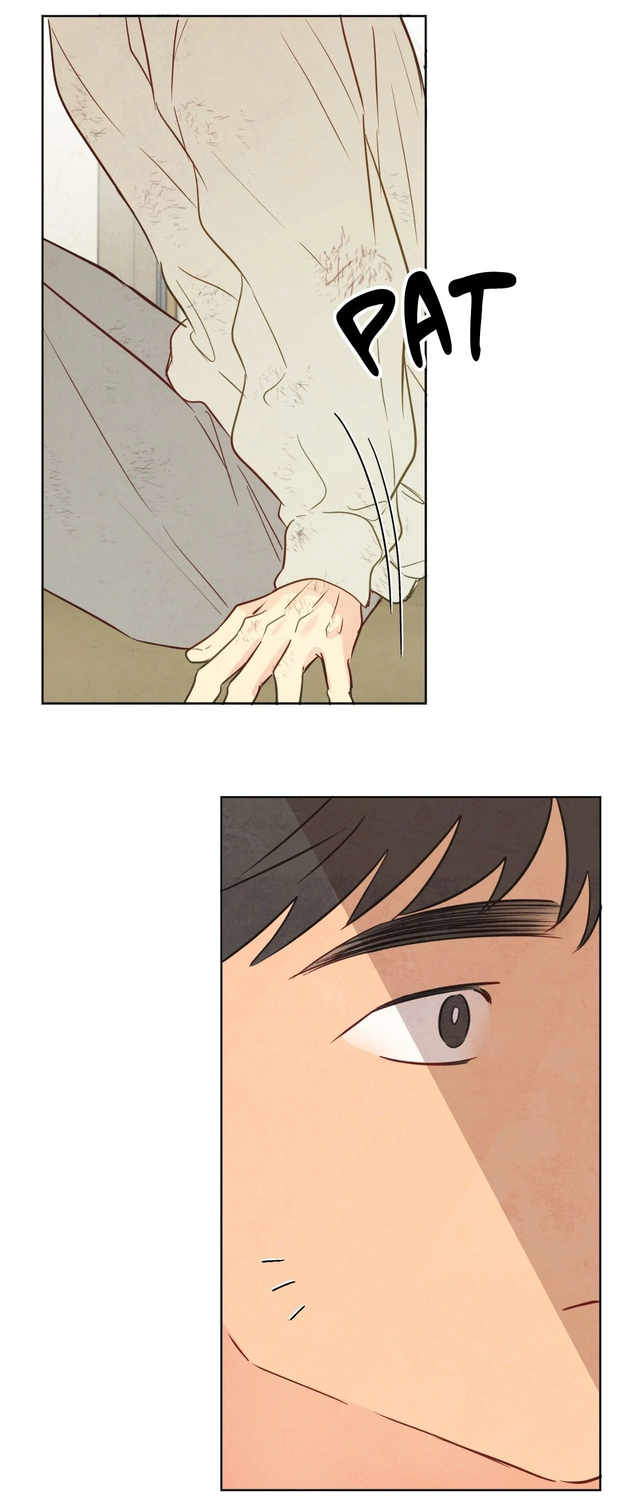 The Sacred Serpent’s Seduction [Official] - Chapter 37 manhwa