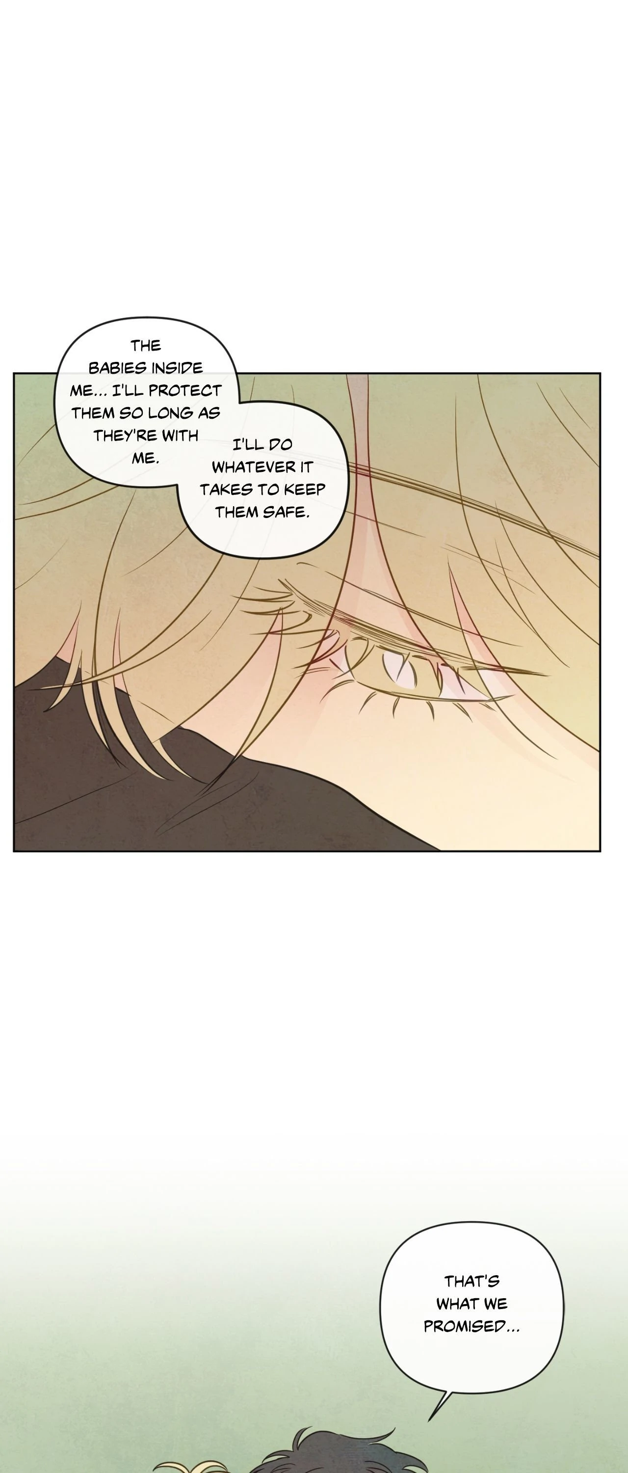 The Sacred Serpent’s Seduction [Official] - Chapter 37 manhwa