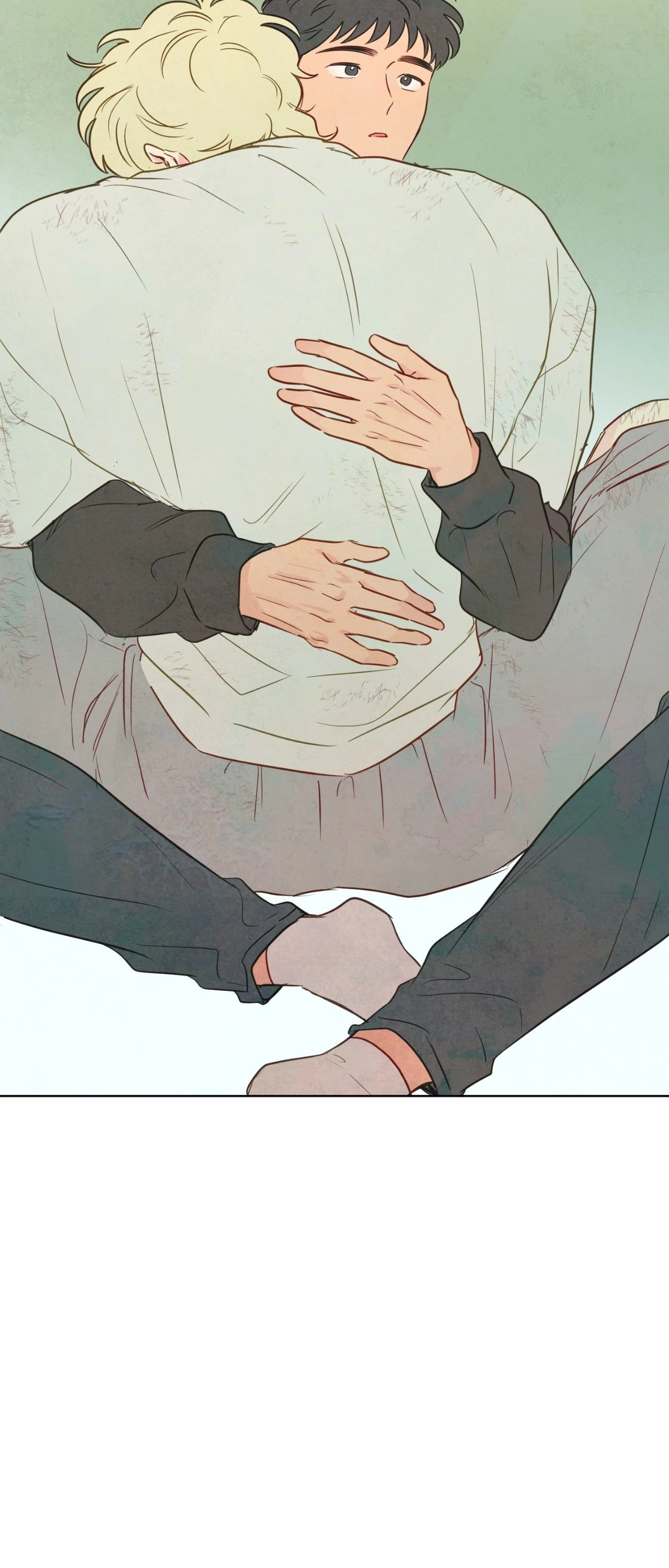 The Sacred Serpent’s Seduction [Official] - Chapter 37 manhwa