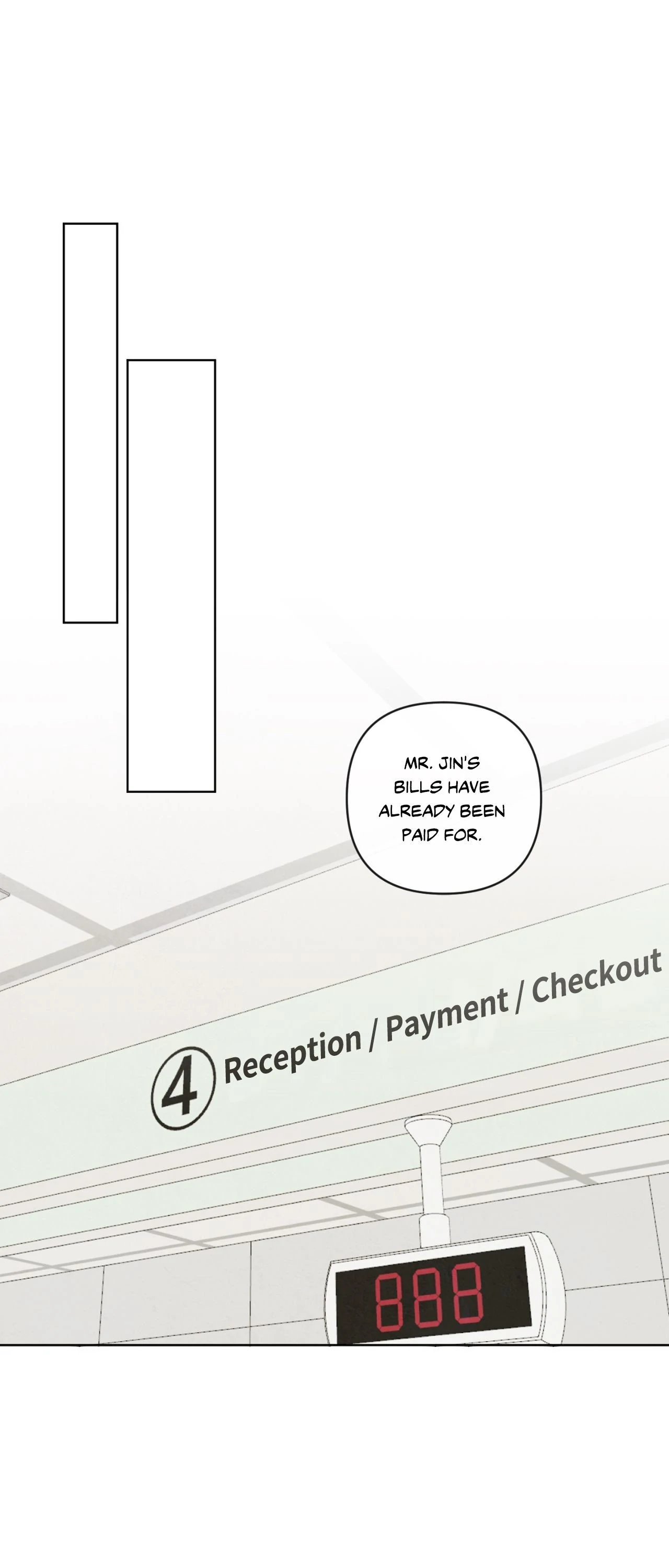 The Sacred Serpent’s Seduction [Official] - Chapter 37 manhwa