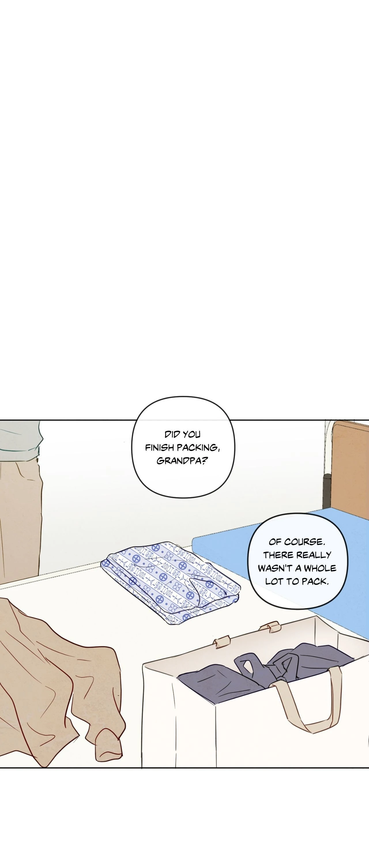 The Sacred Serpent’s Seduction [Official] - Chapter 37 manhwa